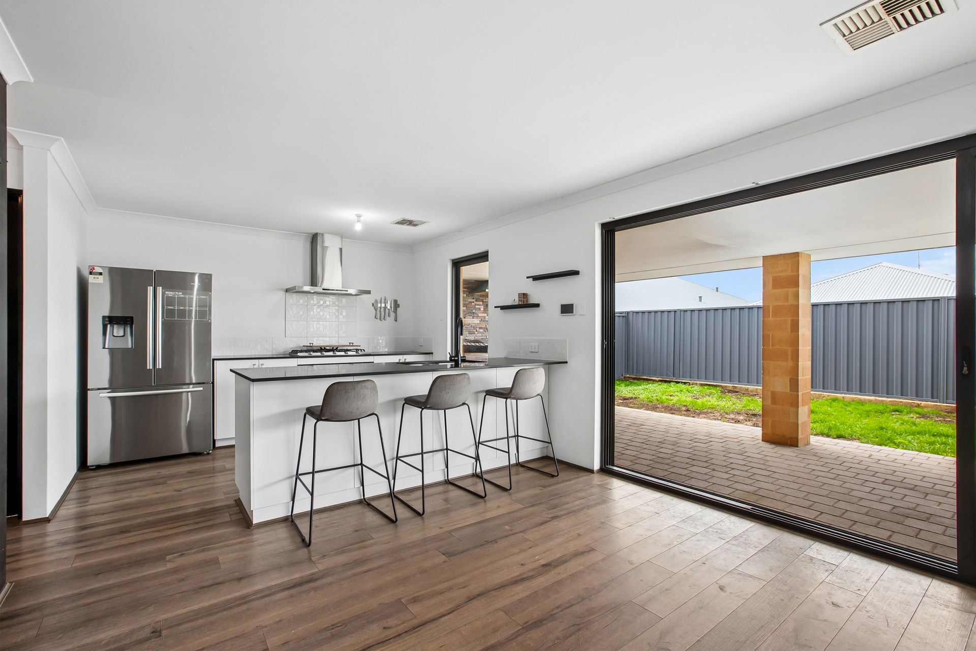 4-bedroom house at 31 Lochern Road, Baldivis, WA 6171, Rockingham, Western Australia