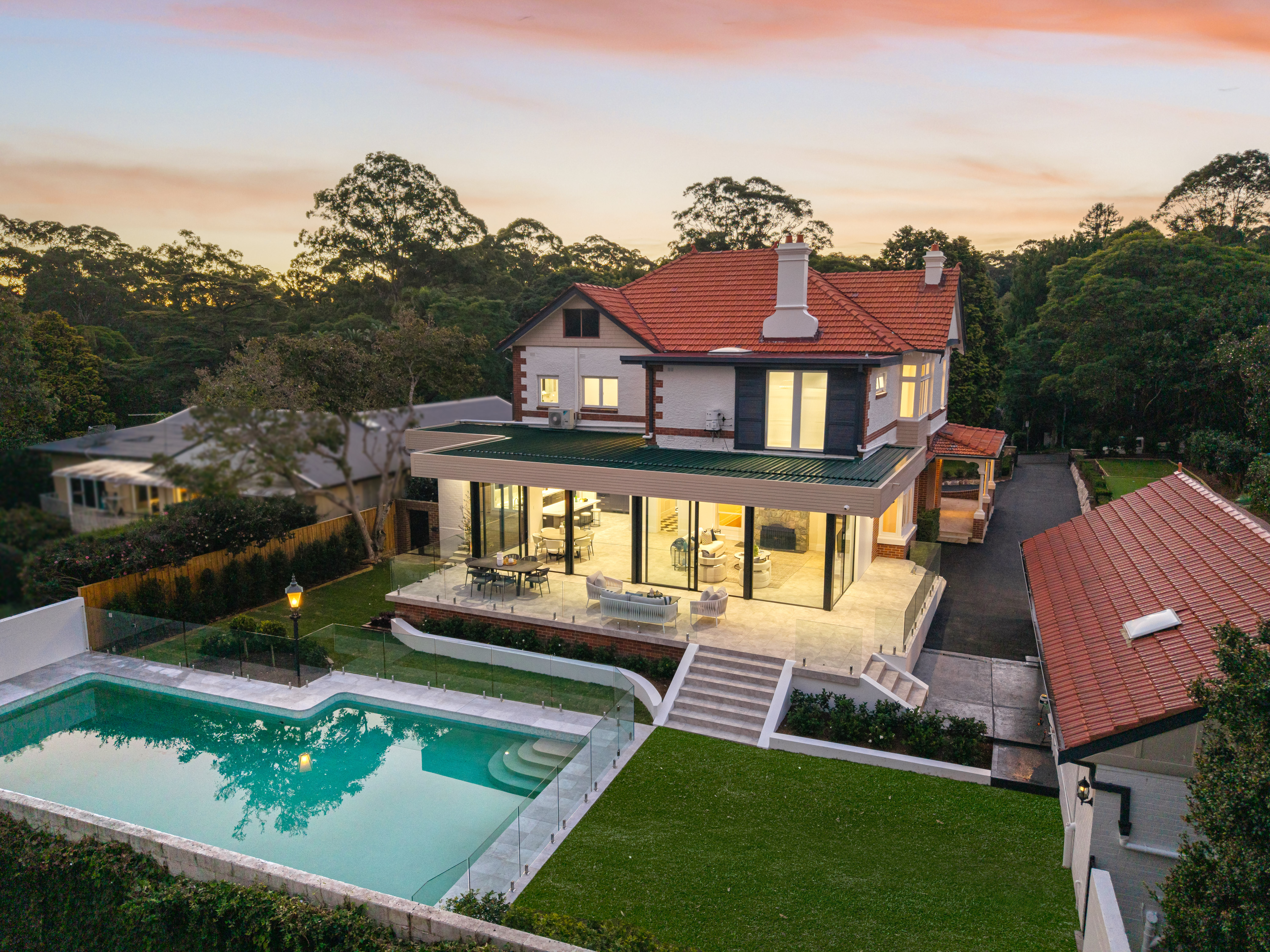 14 PYMBLE AVENUE, Pymble NSW 2073 - Image 1