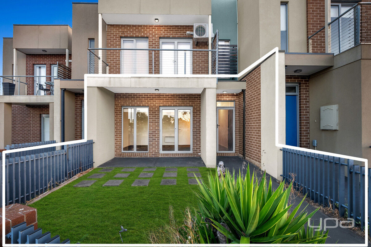 3 53-61 RIPPLESIDE TERRACE, TARNEIT VIC 3029 - Image 1