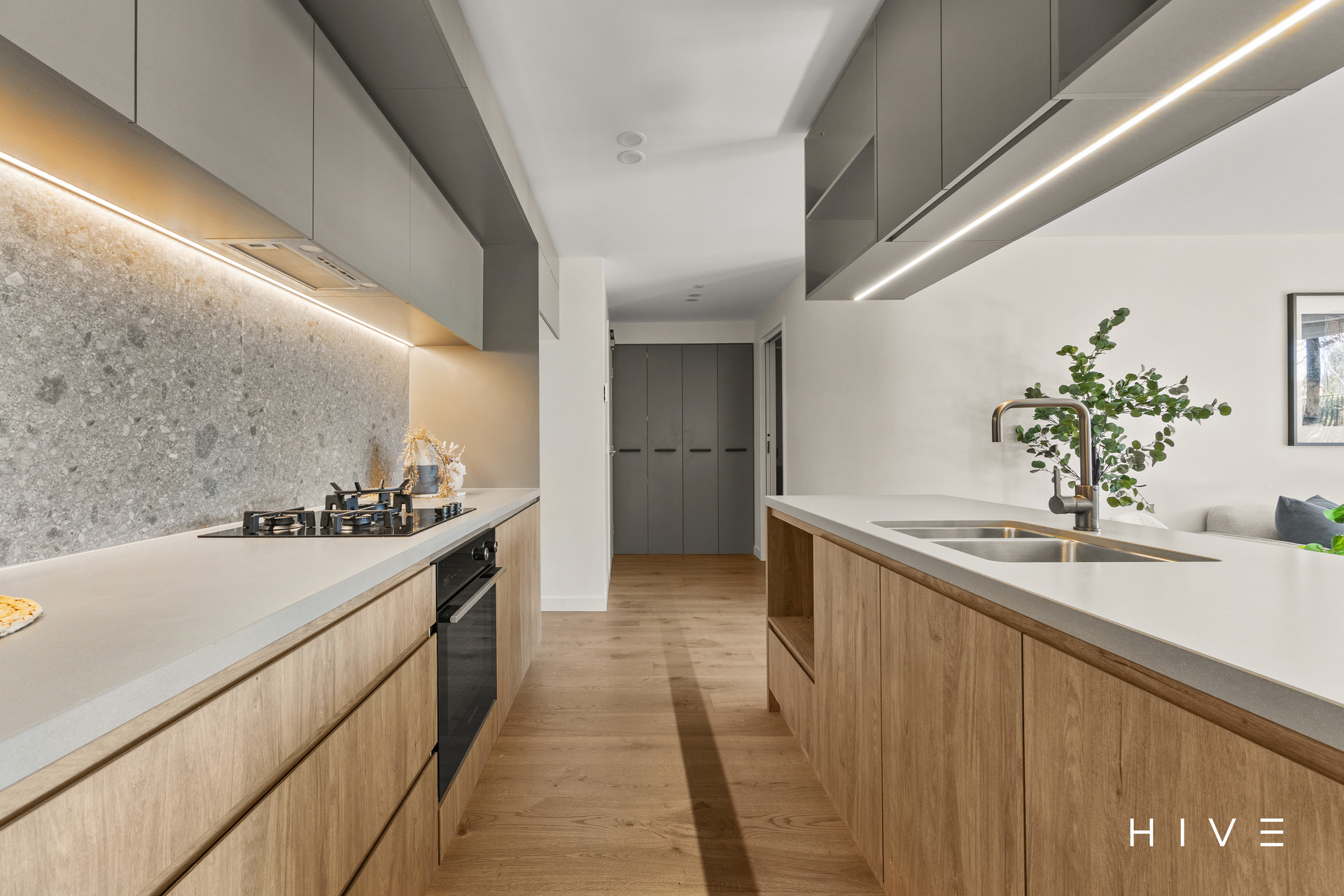2-bedroom unit at G05/59 Dooring Street, Dickson, Act, 2602, Unincorporated Act, Australian Capital Territory