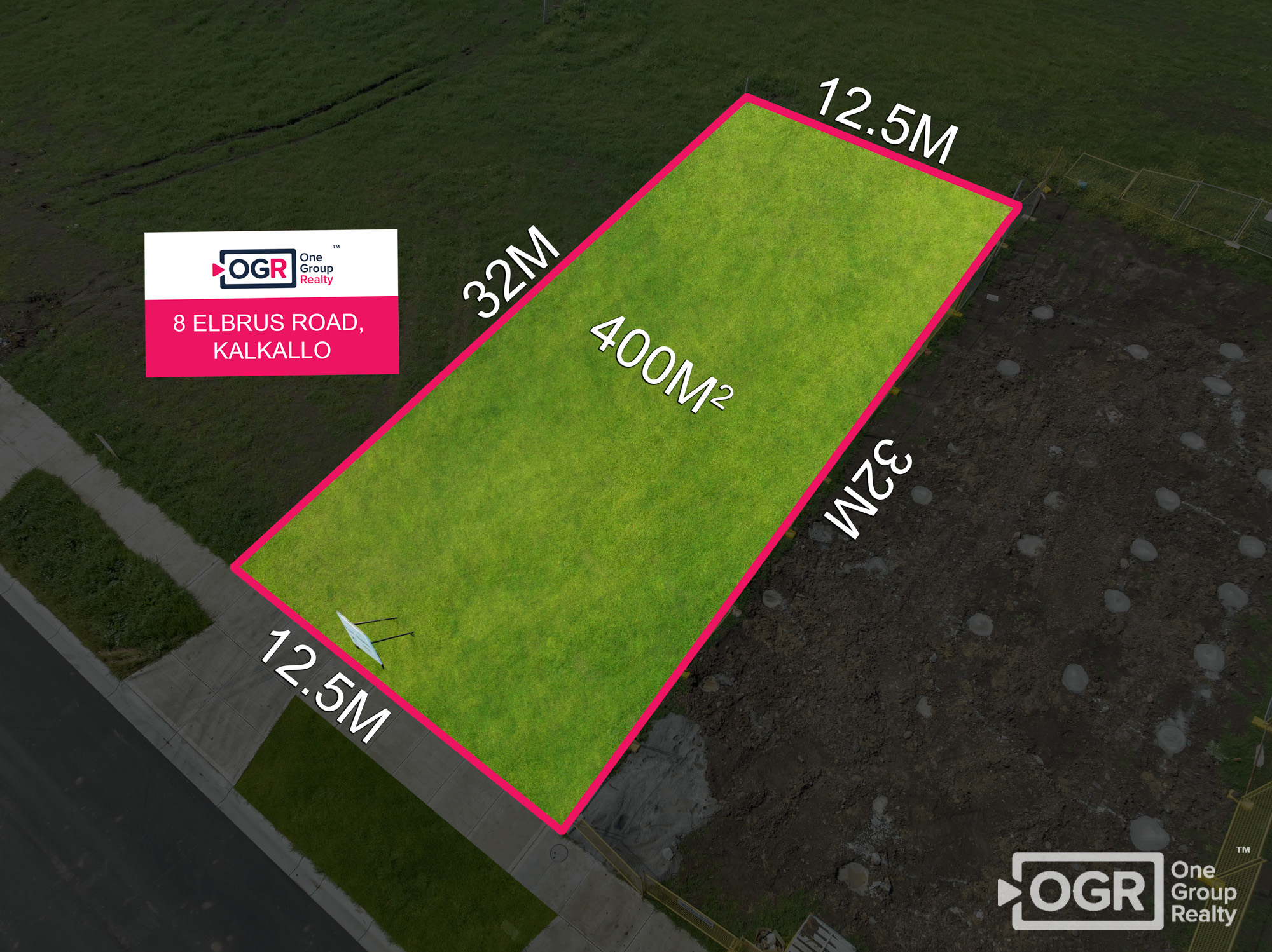 8 Elbrus Road, Kalkallo, VIC 3064 - Image 2