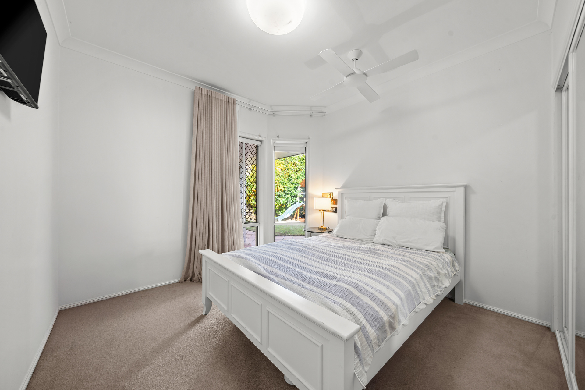 4-bedroom house at 12 WANNEROO COURT, Mermaid Waters QLD 4218, Gold Coast, Queensland