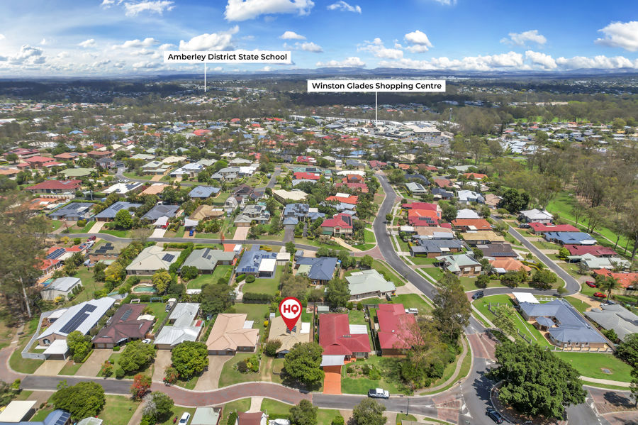 5 LAKEWOOD COURT, Flinders View QLD 4305 - Image 3