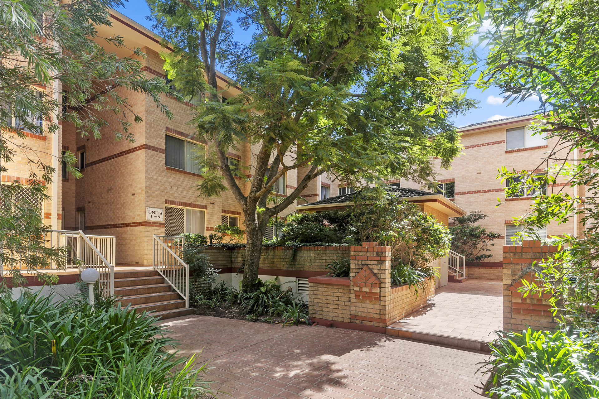 10 1 MORLEY STREET, SUTHERLAND NSW 2232 - Image 5