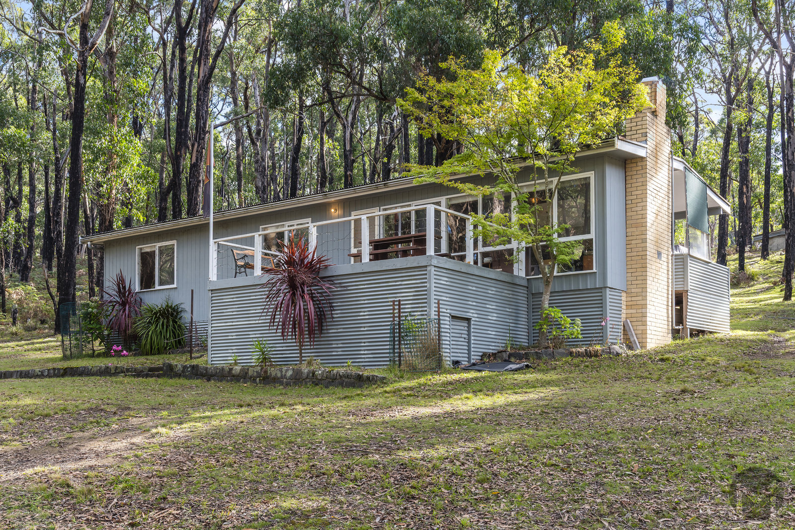 3-bedroom house at 71 Long Ryans Road, Benloch, VIC 3435, Macedon Ranges, Victoria