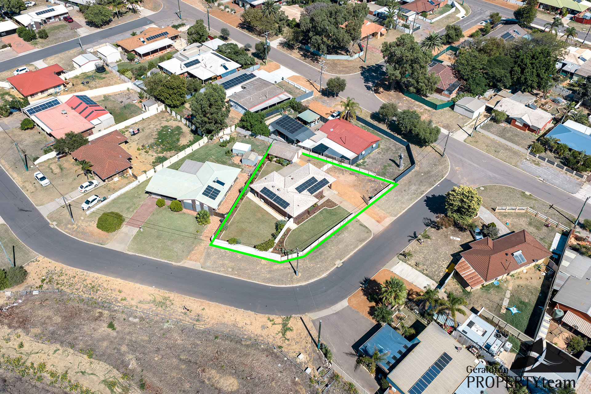 3-bedroom house at 11 Mclaren Way, Spalding, WA 6530, Greater Geraldton, Western Australia