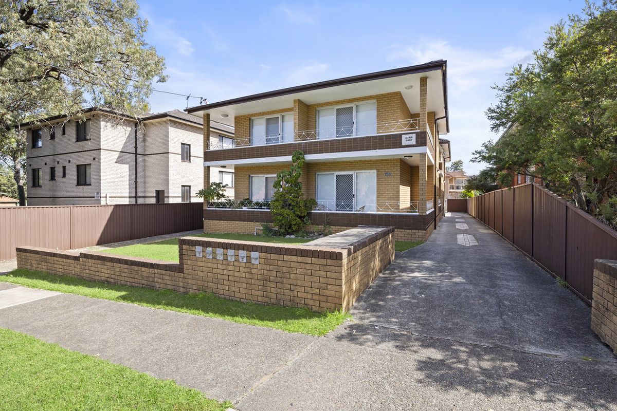 UNIT 6 169 CROYDON AVENUE, Croydon Park NSW 2133 - Image 10