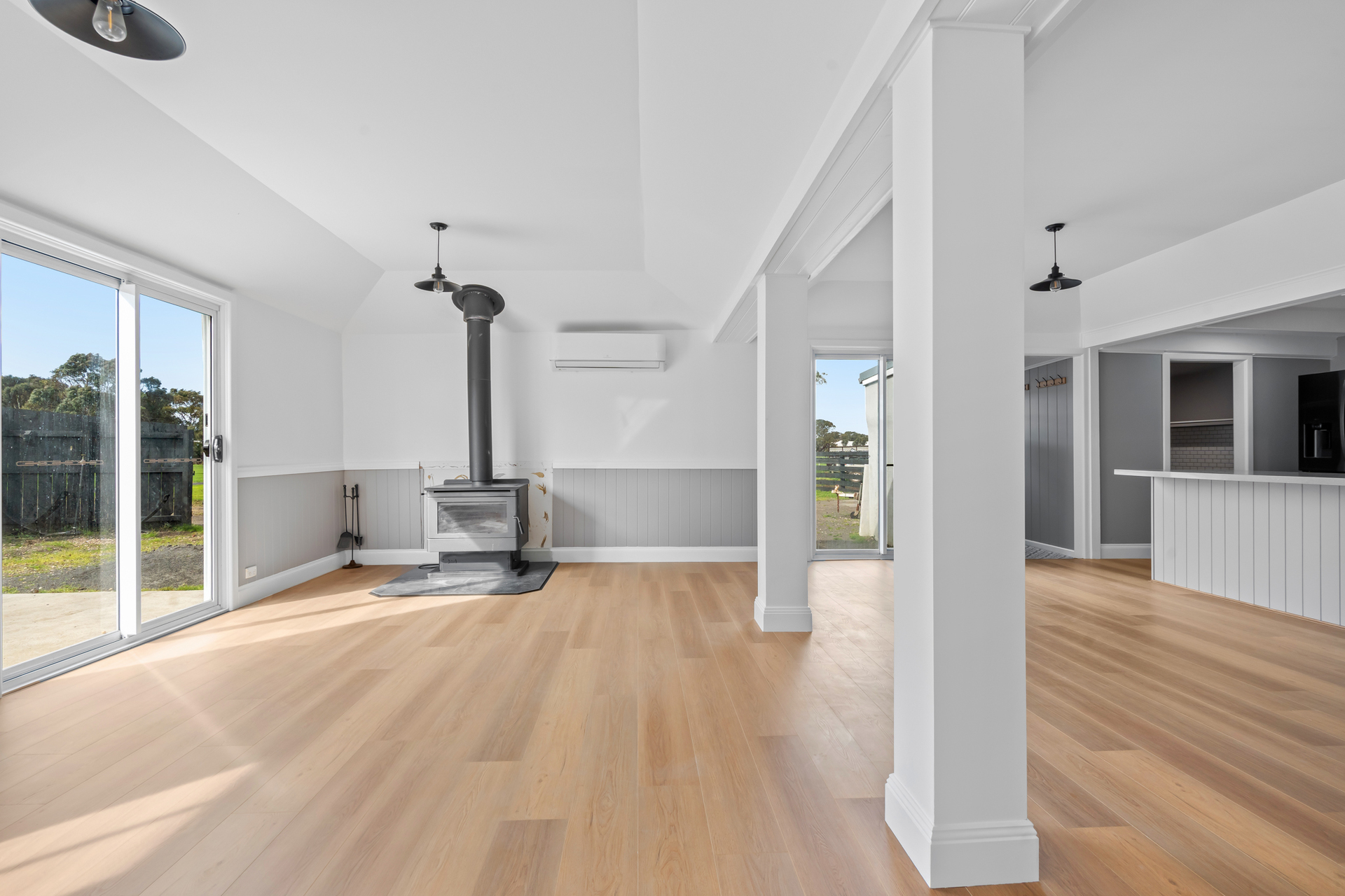 5-bedroom house at 2 SURVEY LANE, Killarney VIC 3283, Moyne, Victoria