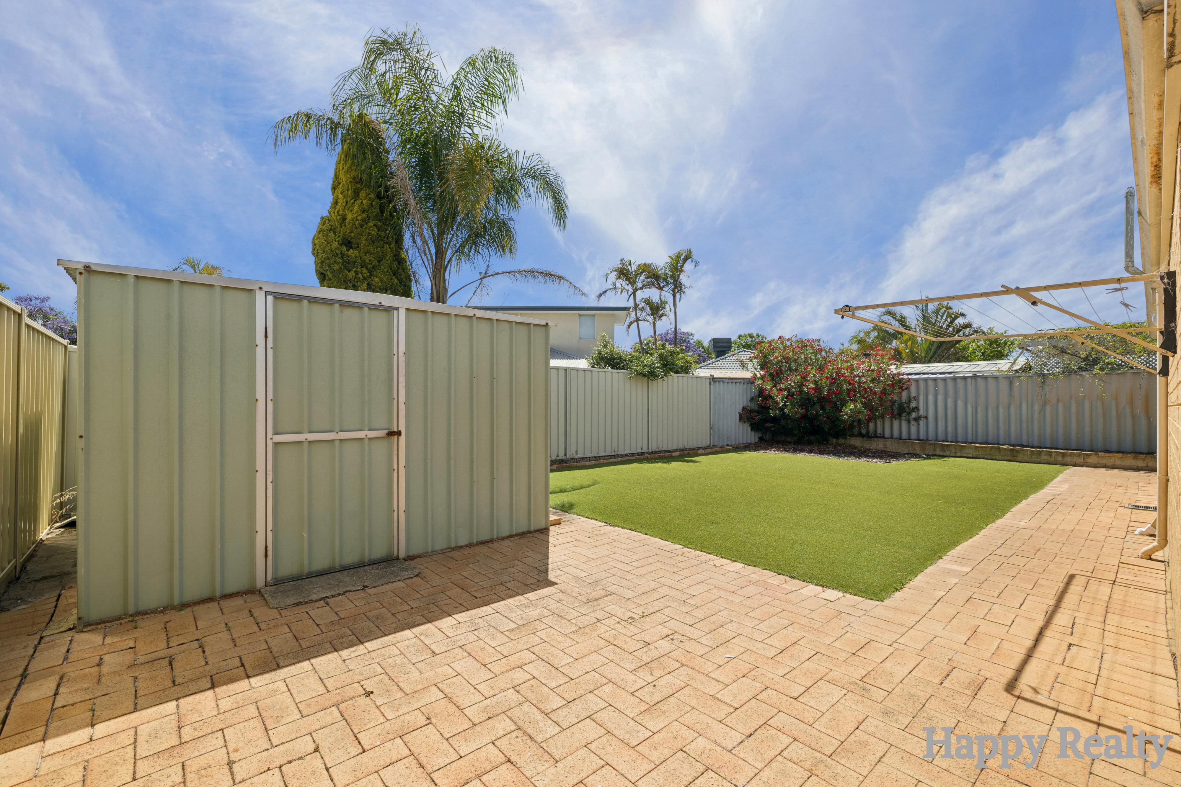 4-bedroom house at 57 Fairfield Gardens, Canning Vale, WA 6155, Canning, Western Australia