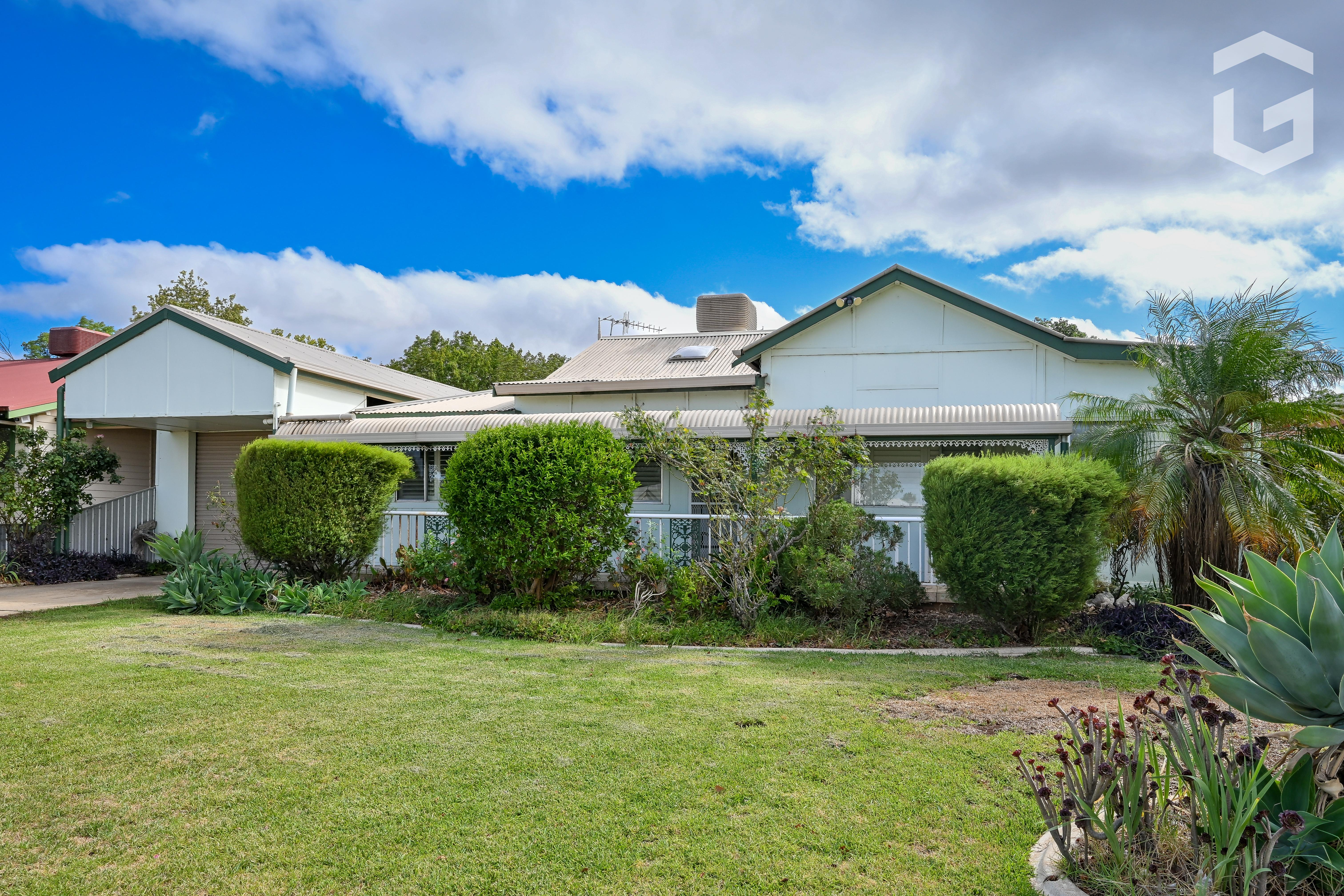 3-bedroom house at 25 BINYA STREET, Griffith NSW 2680, Griffith, New South Wales