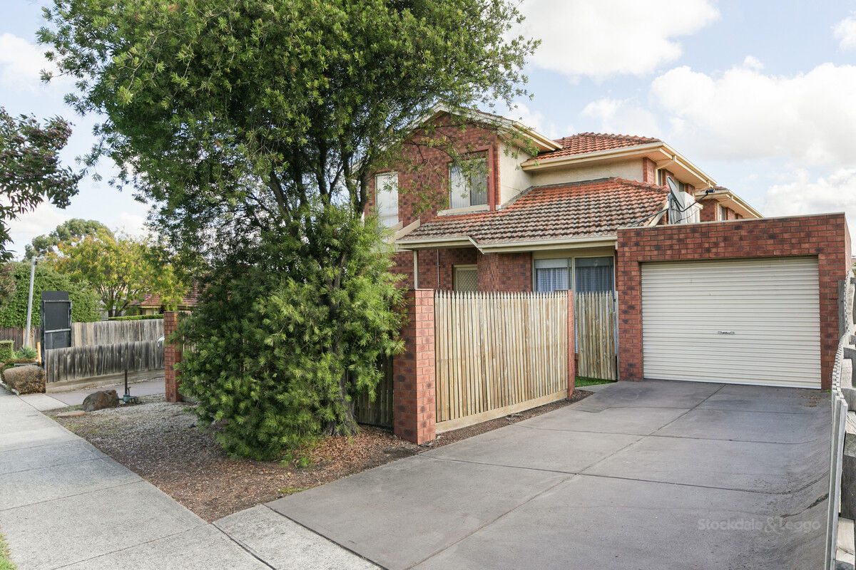 1 107 PLENTY ROAD, BUNDOORA VIC 3083 - Image 1