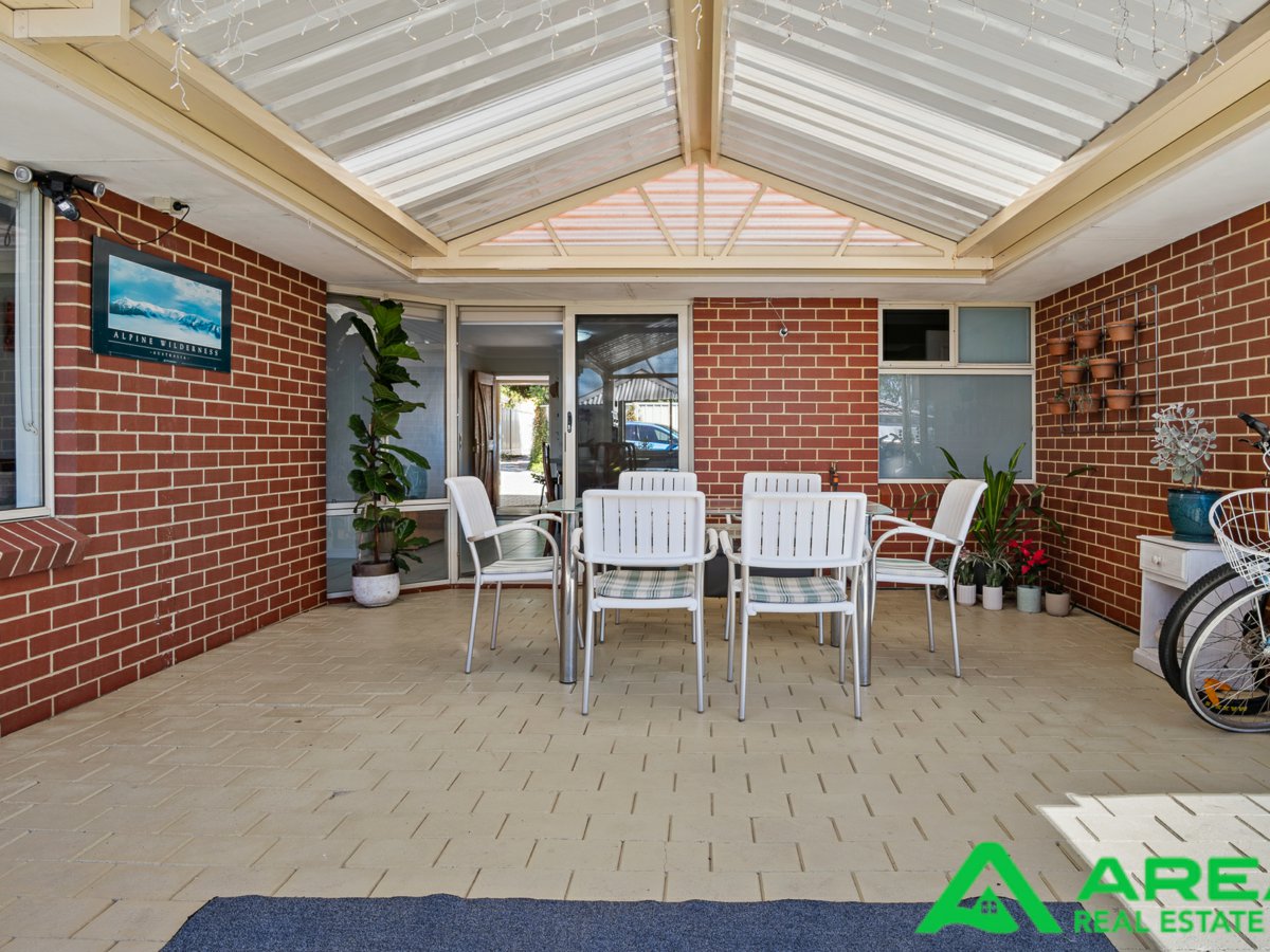 3-bedroom house at 306 Stock Road, Willagee, WA 6156, Melville, Western Australia