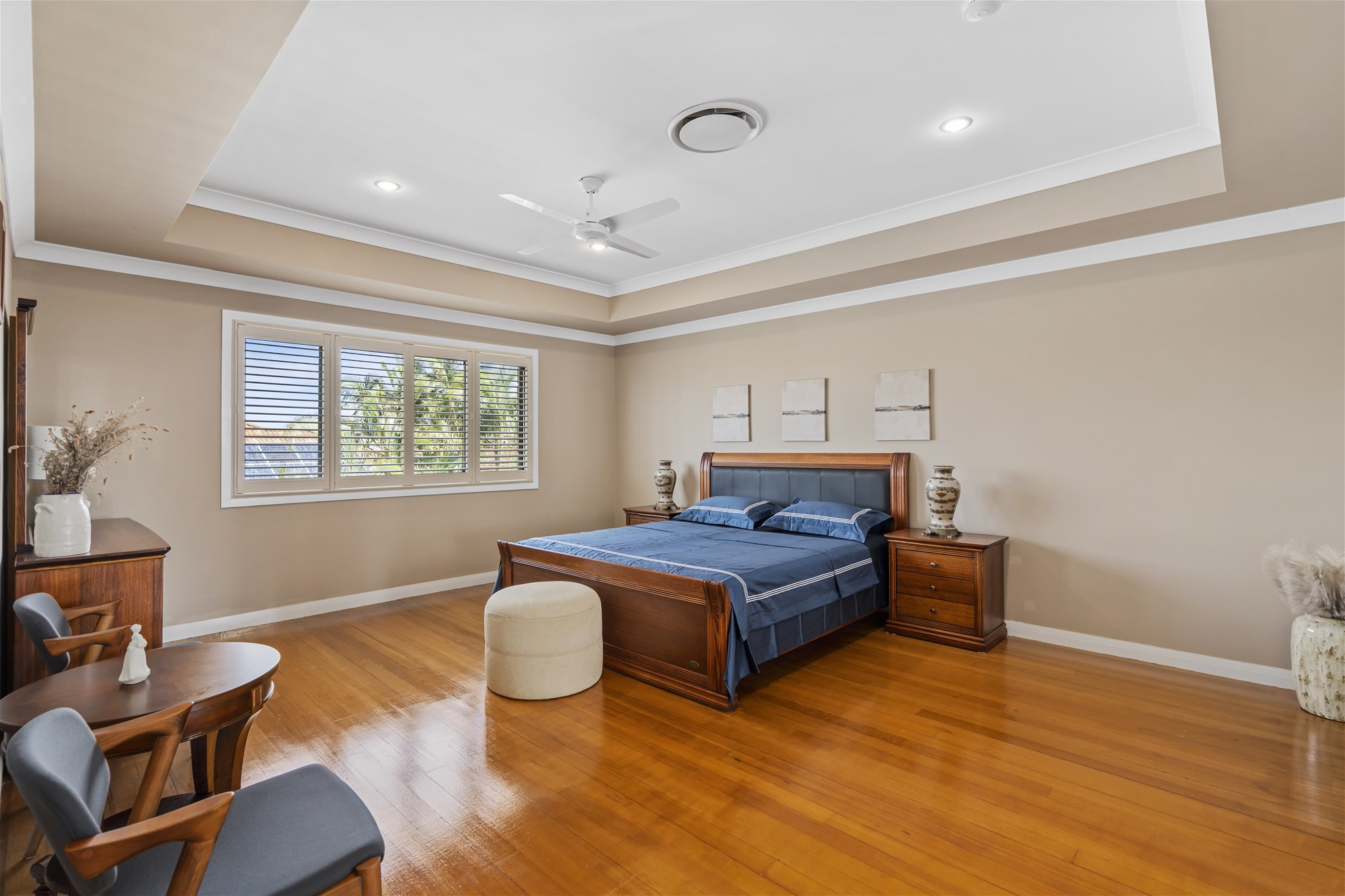 5-bedroom house at 16 REBHOLZ DRIVE, Benowa QLD 4217, Gold Coast, Queensland