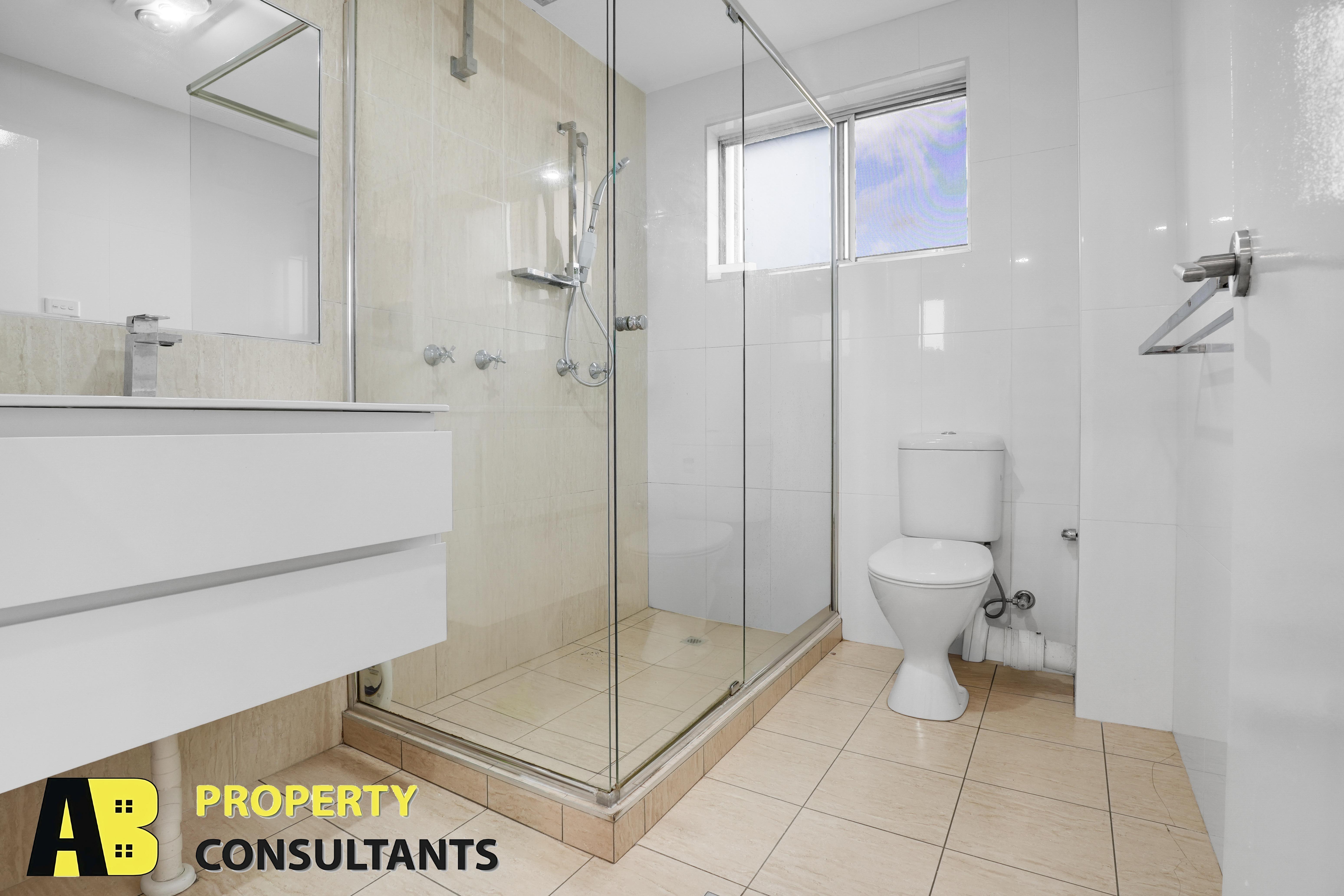 2-bedroom unit at 3 23 RUSE STREET, HARRIS PARK NSW 2150, Parramatta, New South Wales