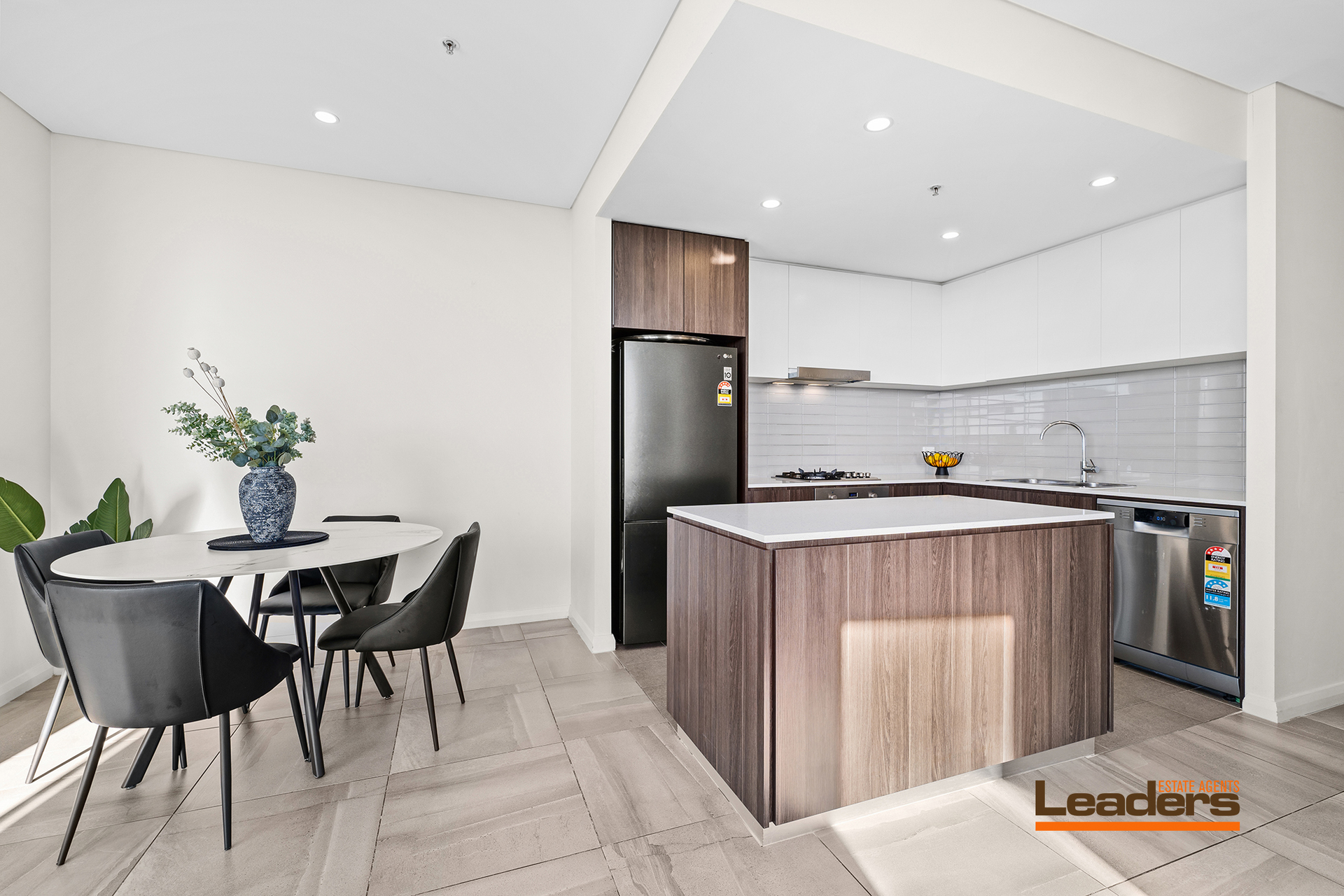 1204/100 Castlereagh Street, Liverpool, NSW 2170 - Image 6