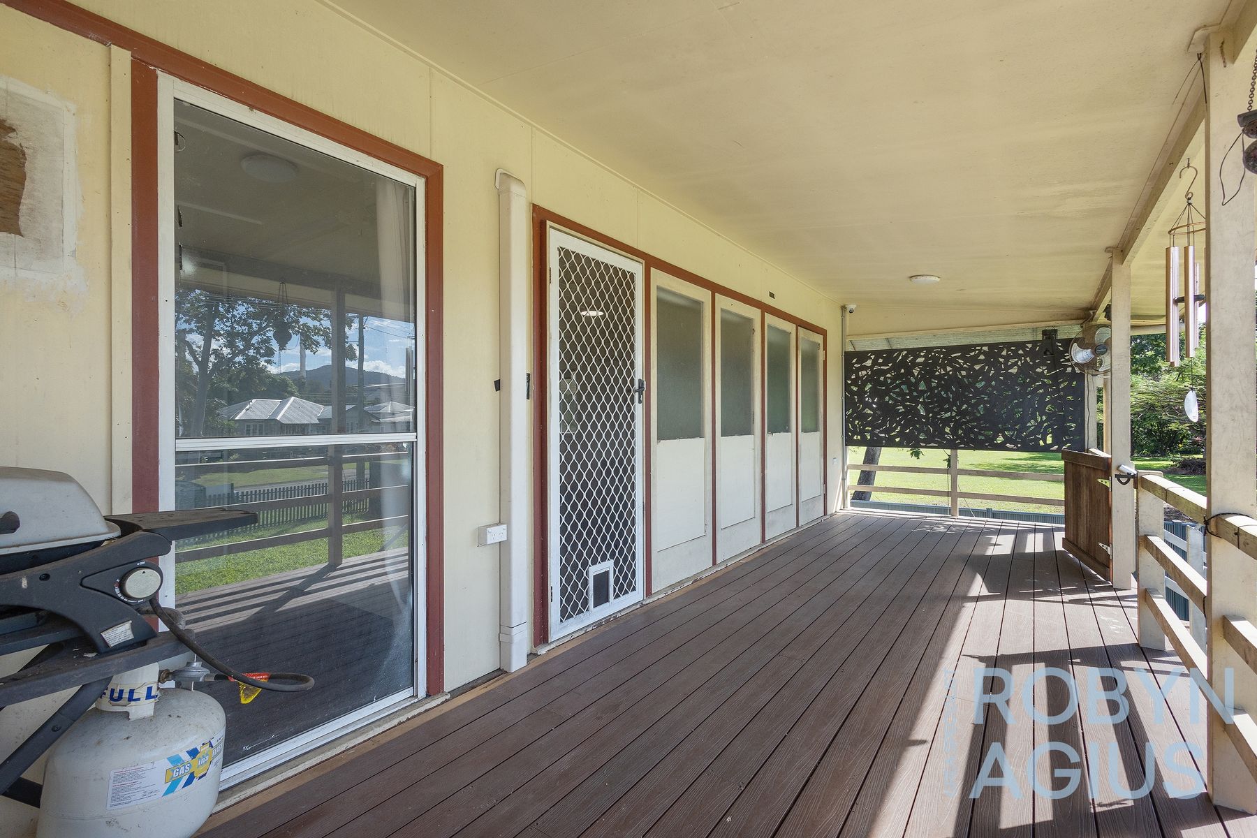 3-bedroom house at 5 REG SMITH STREET, Marian QLD 4753, Mackay, Queensland