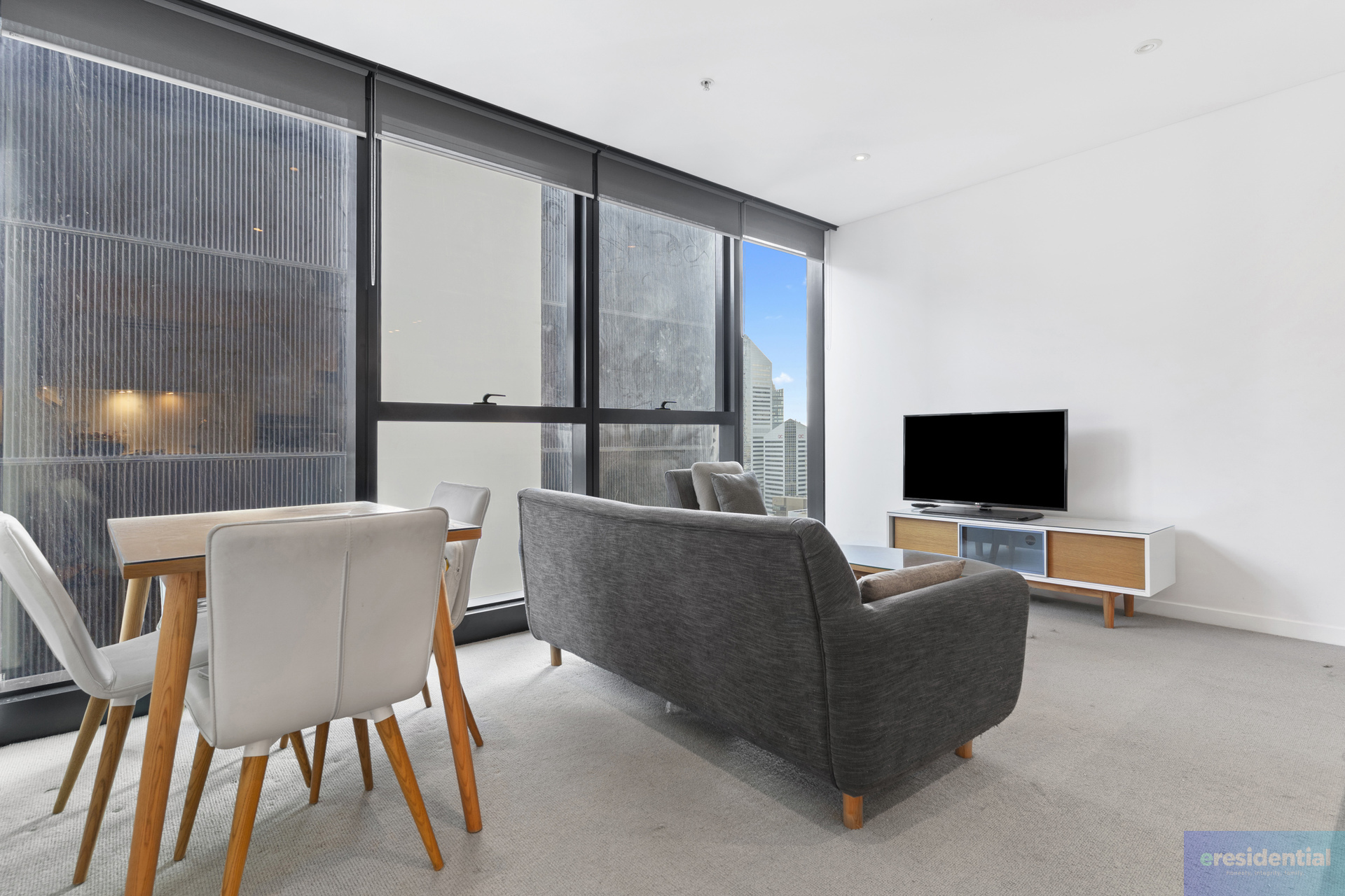 APARTMENT 3208 222 MARGARET STREET, BRISBANE CITY QLD 4000 - Image 4