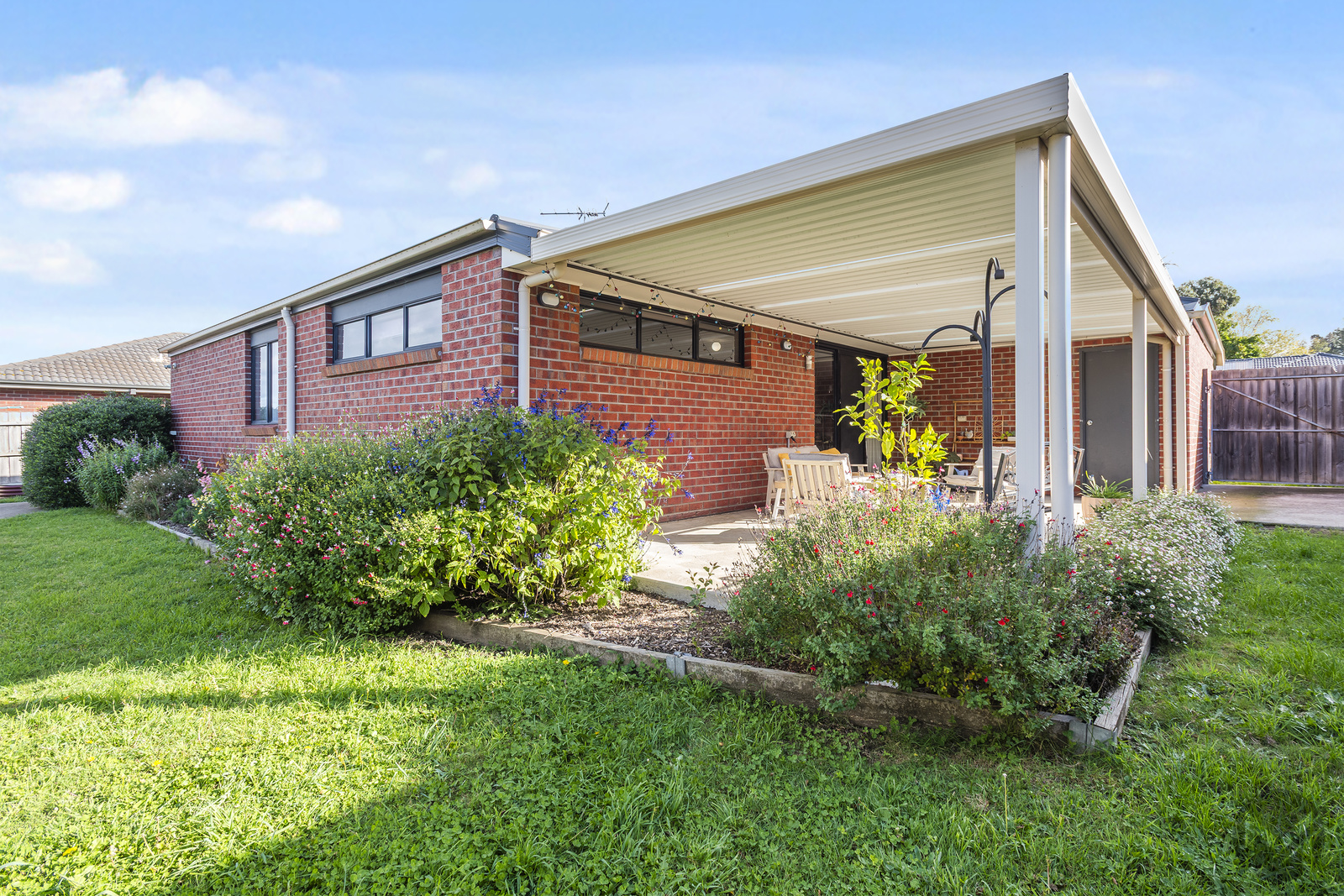 3-bedroom house at 1B METCALFE DRIVE, Romsey VIC 3434, Macedon Ranges, Victoria