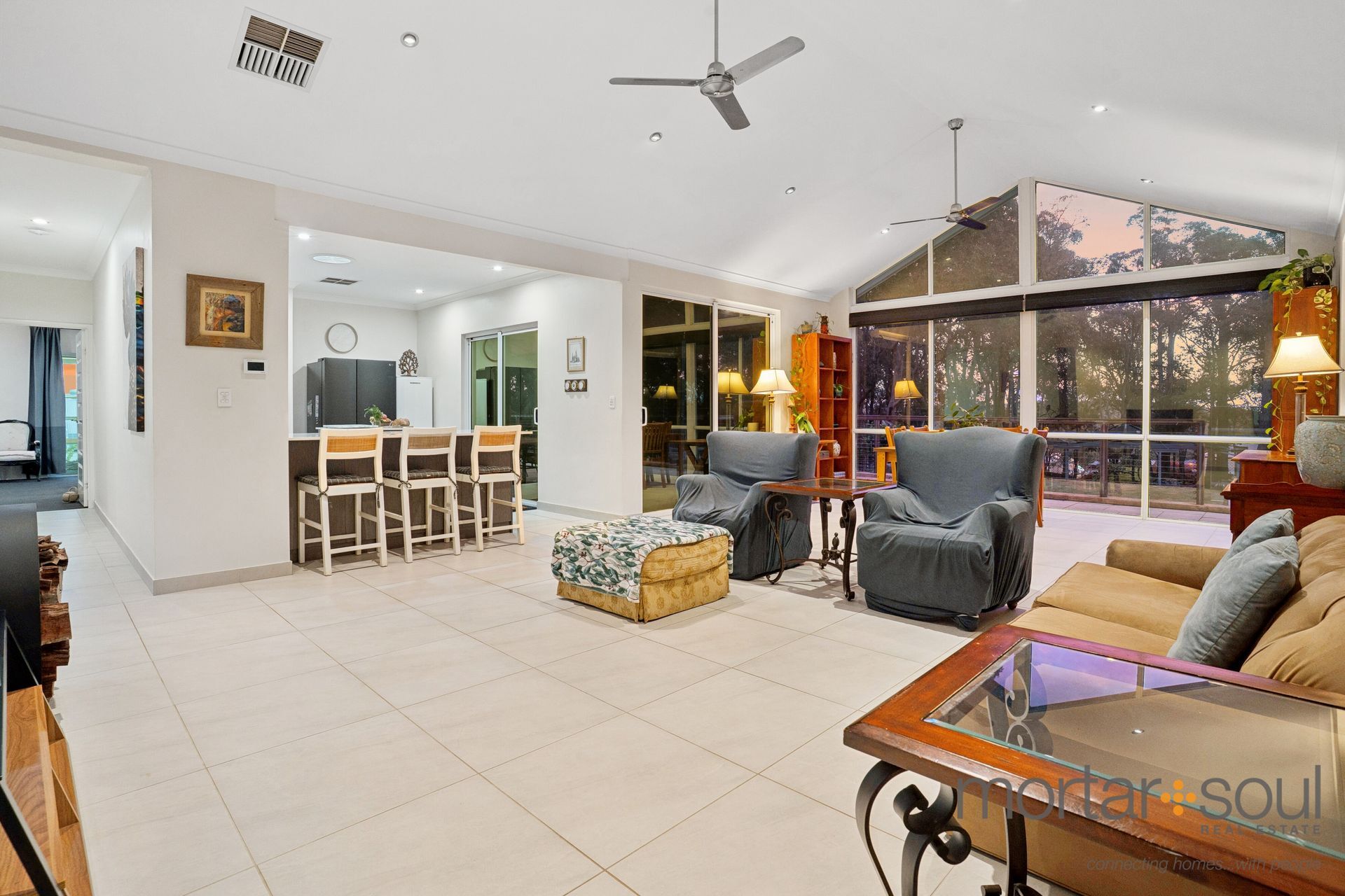 4-bedroom house at 13 Kunzea Rise, Jarrahdale, WA 6124, Serpentine-Jarrahdale, Western Australia