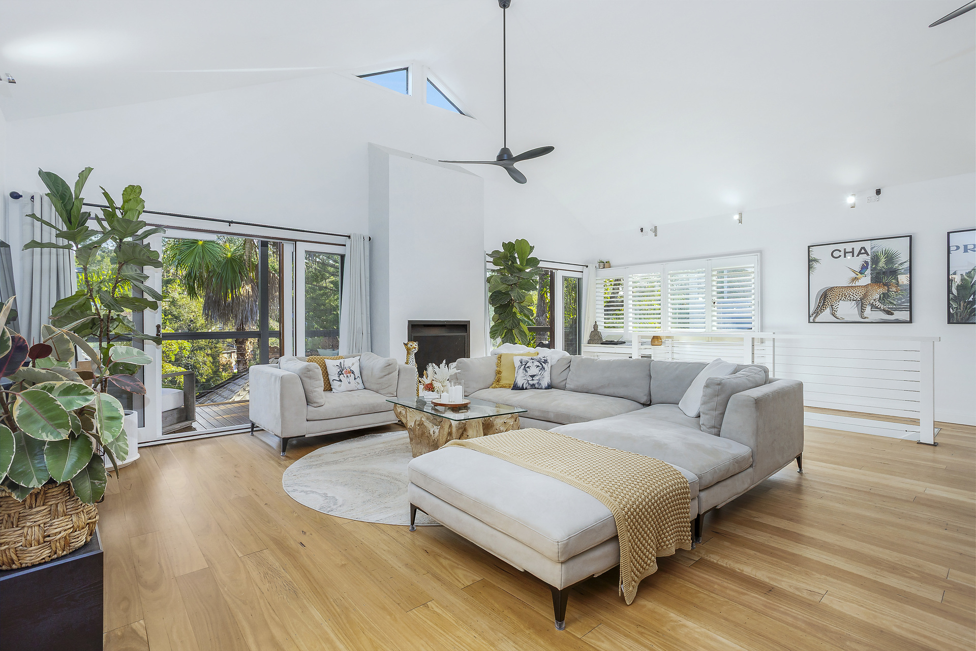 3-bedroom house at 86 MATSON CRESCENT, Miranda NSW 2228, Sutherland, New South Wales
