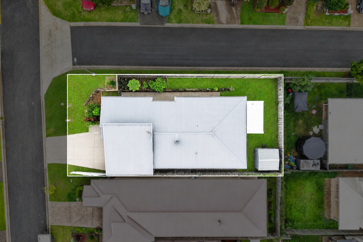 4-bedroom house at 17 Arches Lane, Yarrabilba, QLD 4207, Logan, Queensland