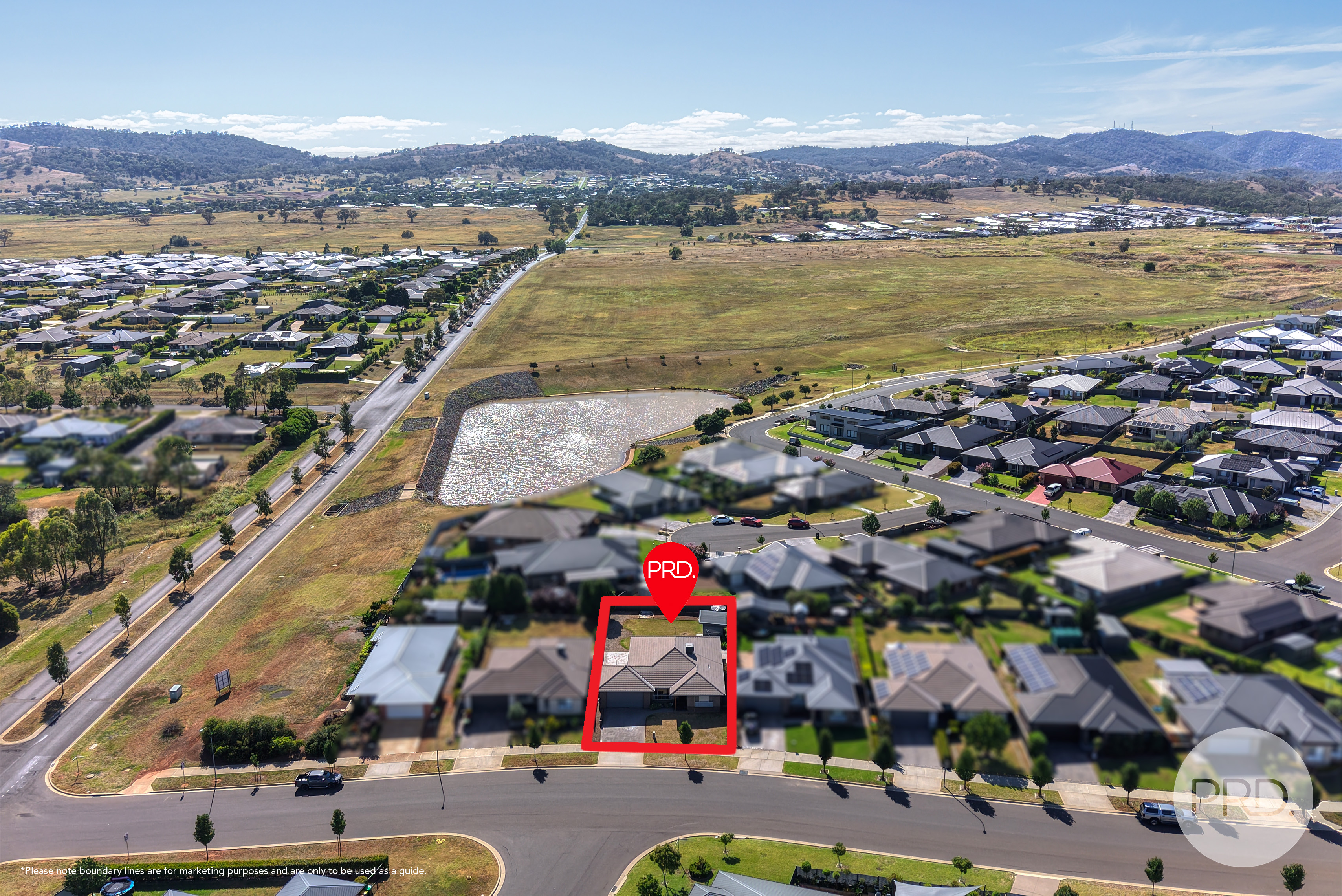 4-bedroom house at 118 Verdelho Drive, North Tamworth, Nsw, 2340, Tamworth, New South Wales