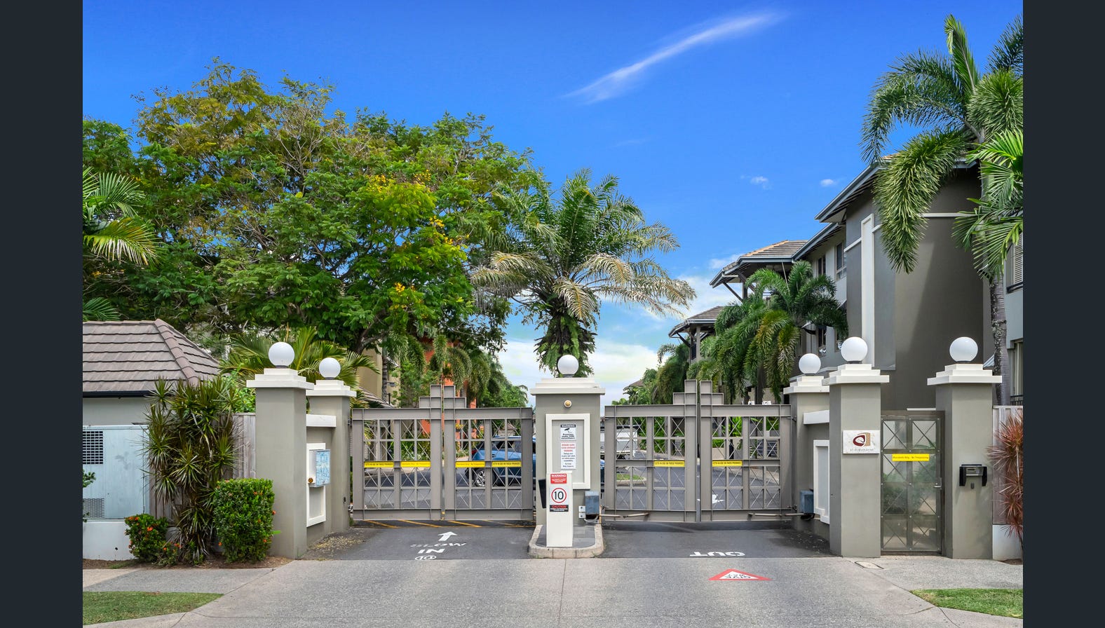2-bedroom unit at 228 12 GREGORY STREET, WESTCOURT QLD 4870, Cairns, Queensland