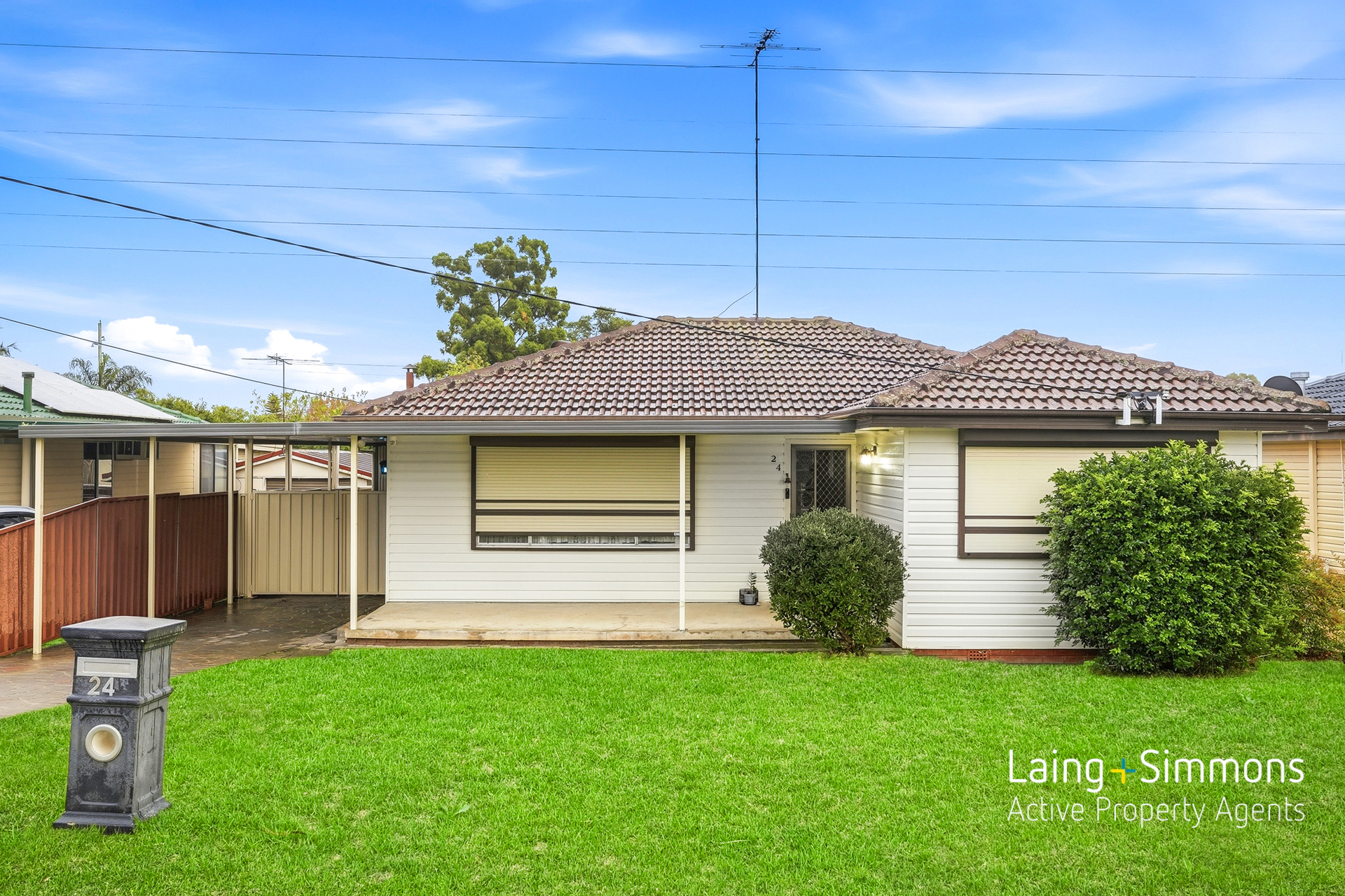 24 Salamaua Road, Whalan, NSW 2770 - Image 2