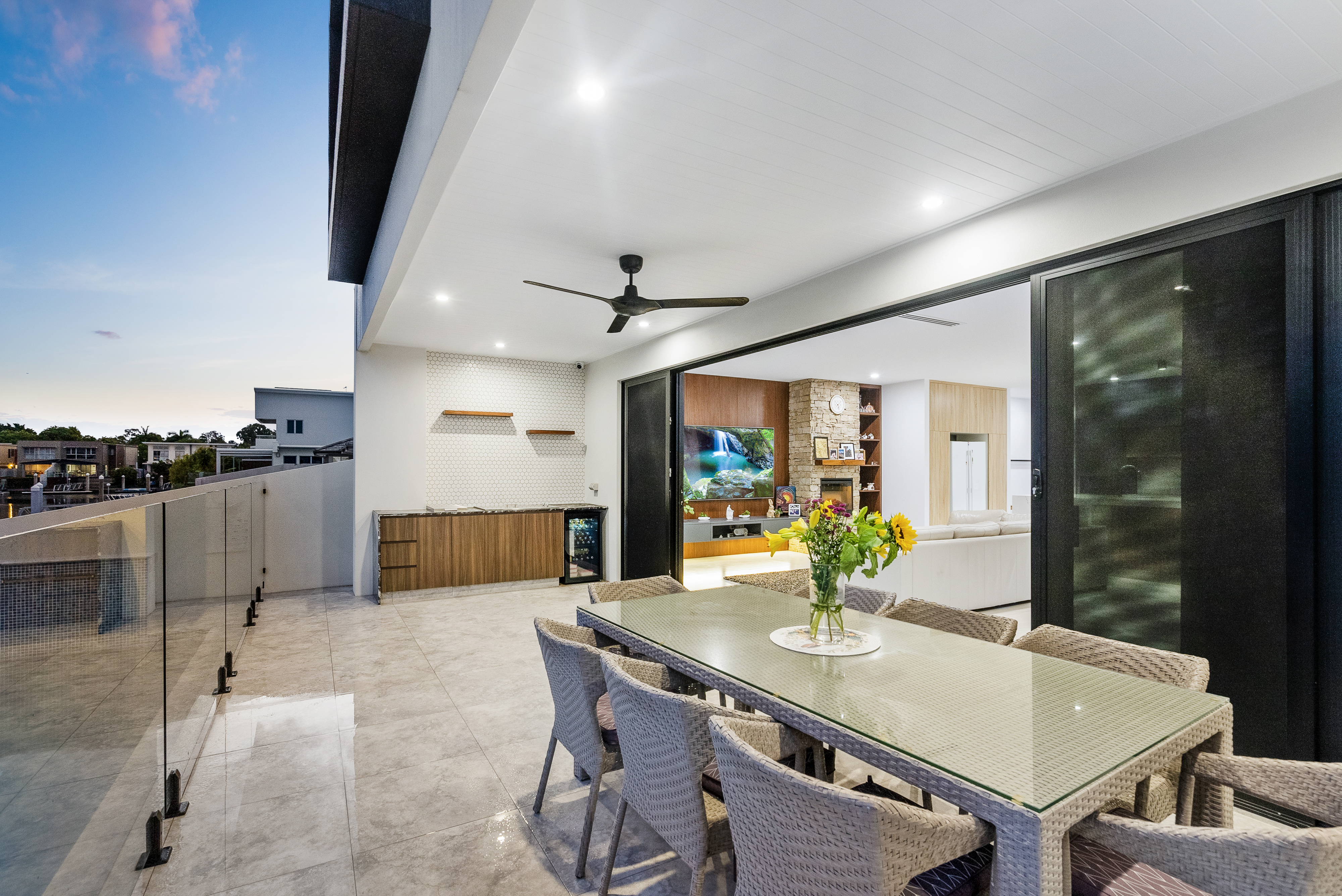 4-bedroom house at 2/10 Middle Quay Drive, Biggera Waters, Qld, 4216, Gold Coast, Queensland