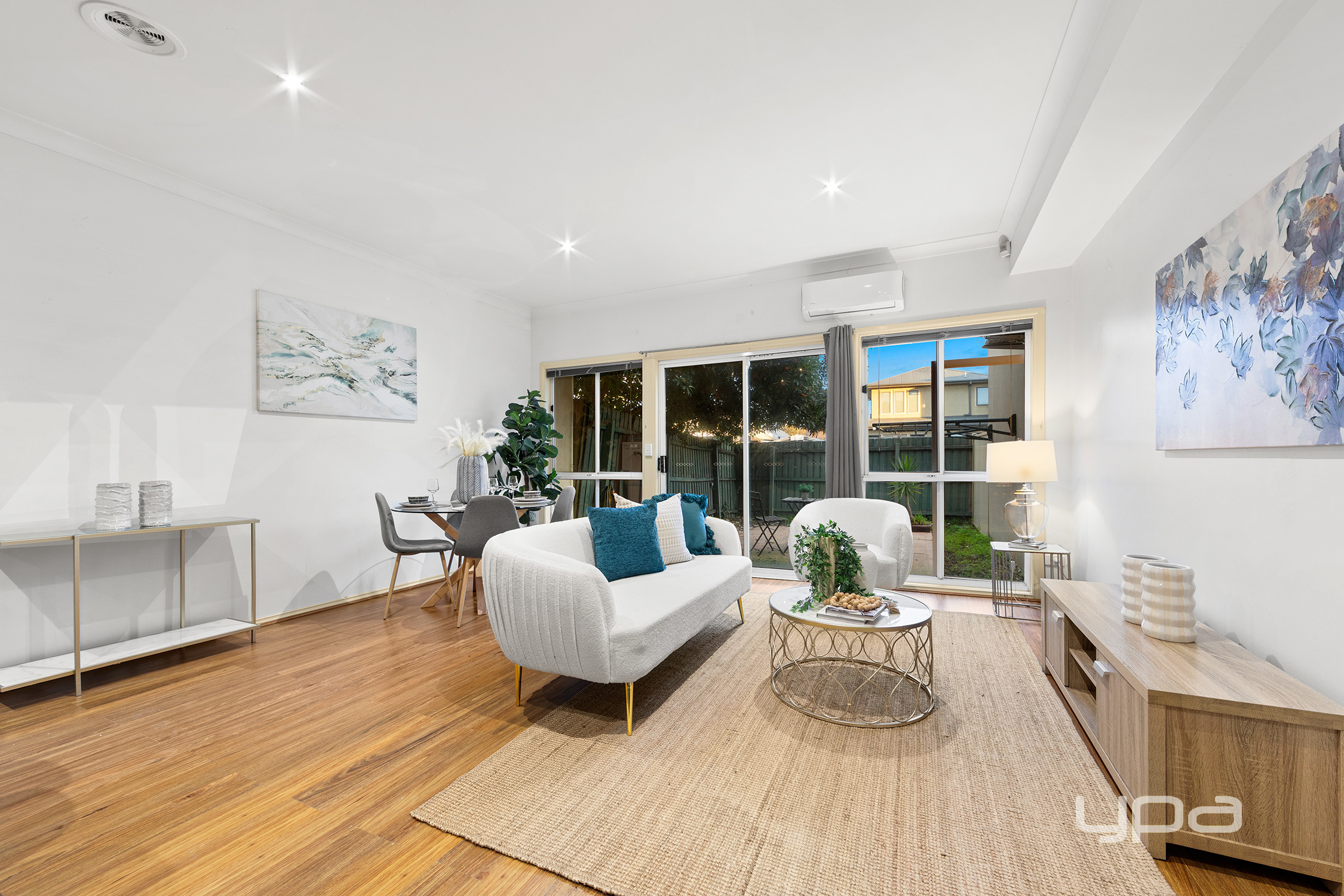 3-bedroom unit at 5/1A Wattle Road, Maidstone, VIC 3012, Maribyrnong, Victoria