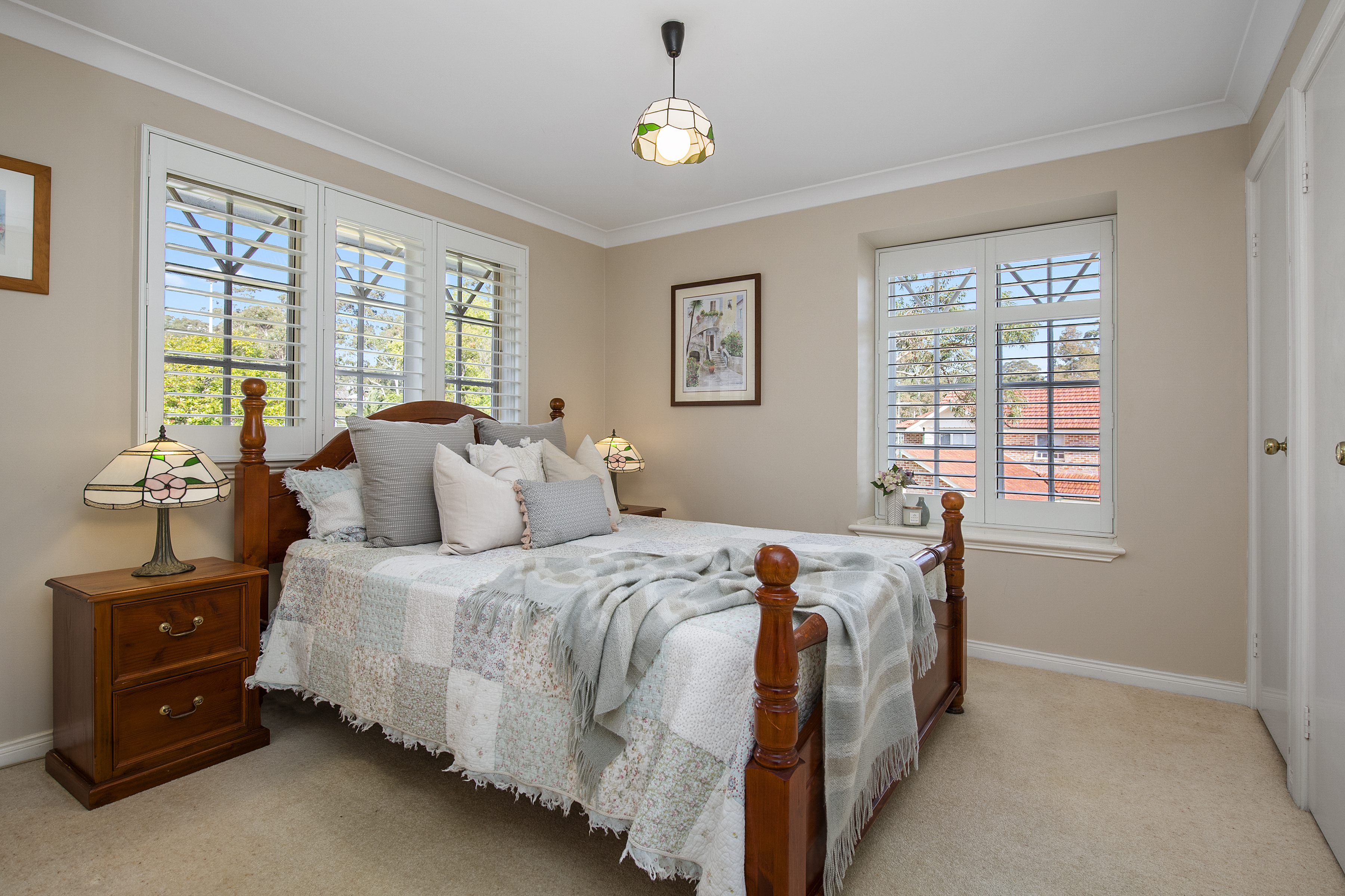 4-bedroom house at 9 Webbs Terrace, Westleigh, Nsw, 2120, Hornsby, New South Wales