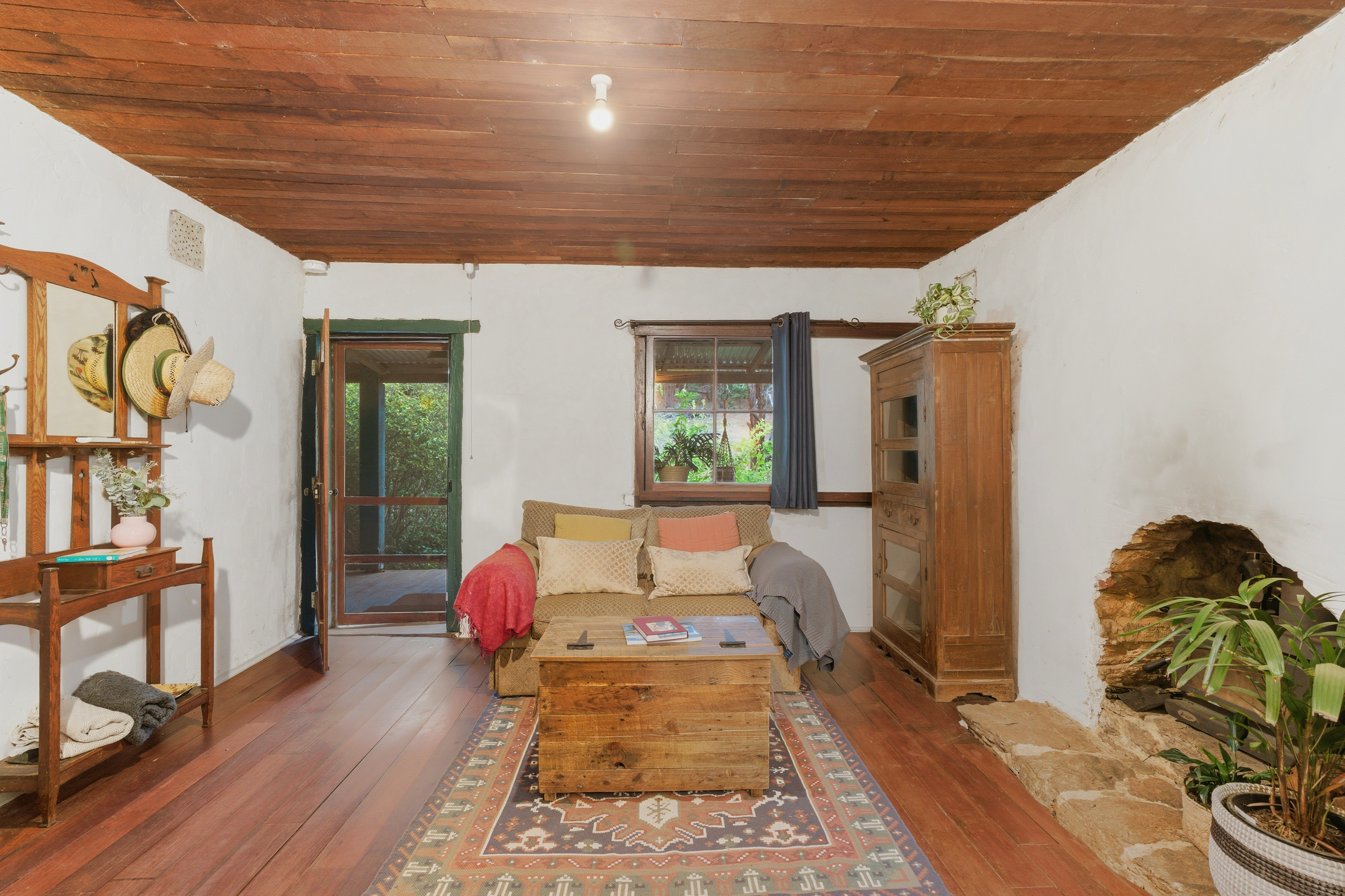 1-bedroom house at 267 Gold Gully Road, East Nannup, WA 6275, Nannup, Western Australia