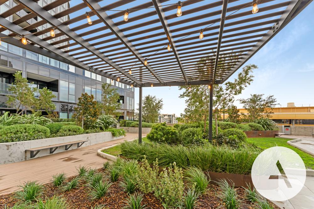 1-bedroom unit at 1916/3 Grazier Lane, Belconnen, ACT 2617, Unincorporated Act, Australian Capital Territory