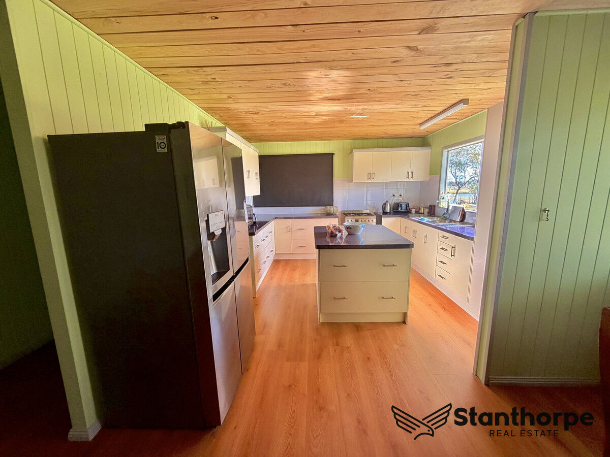 4-bedroom house at 56 Pine Road, Amiens QLD 4380, Southern Downs, Queensland