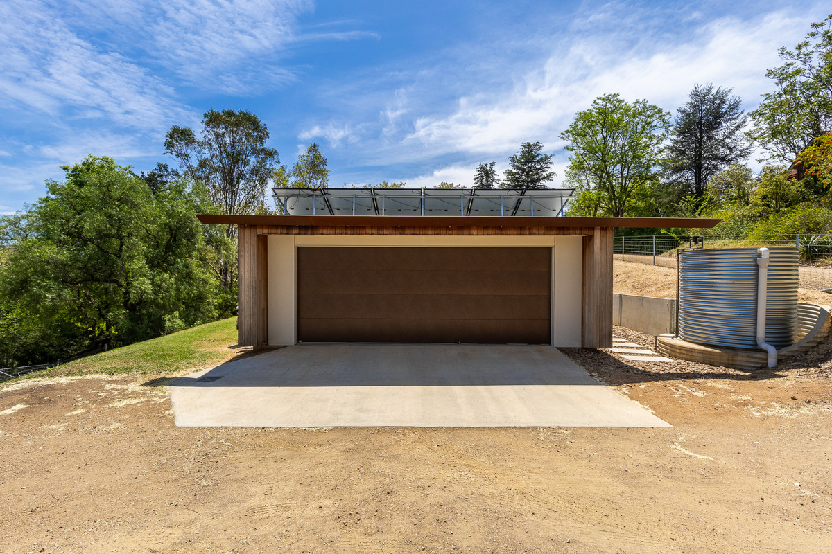 2-bedroom house at 36 AUCKLAND STREET, Candelo NSW 2550, Bega Valley, New South Wales