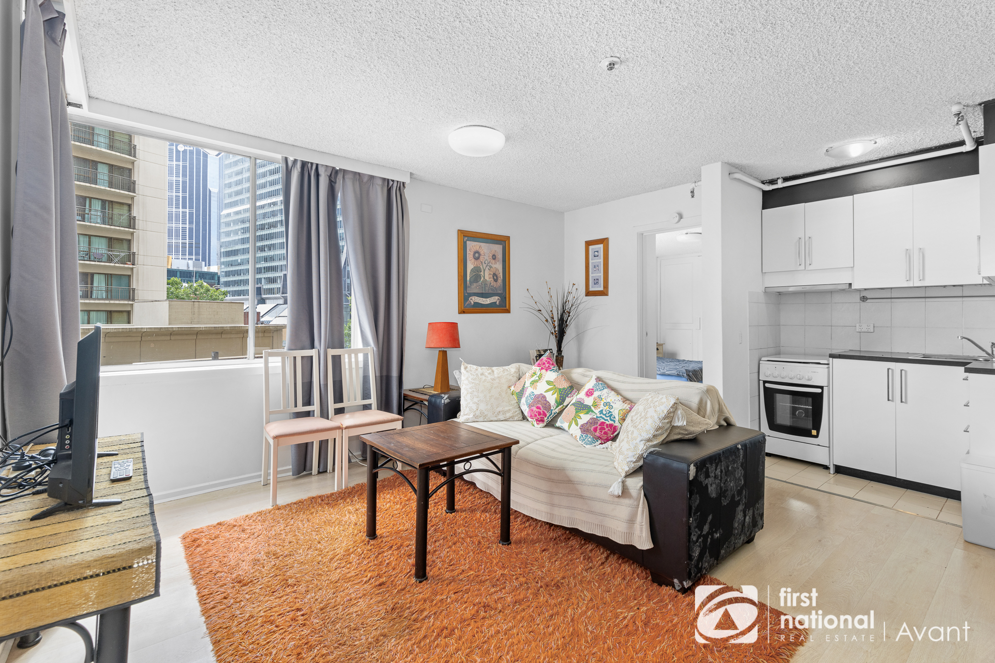 36/131 Lonsdale Street, Melbourne, Vic, 3000 - Image 4