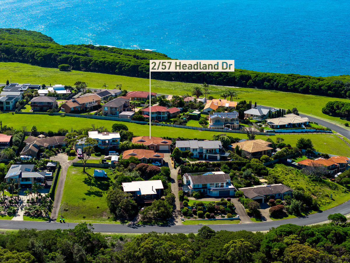 2/57 Headland Drive, Tura Beach, Nsw, 2548 - Image 1