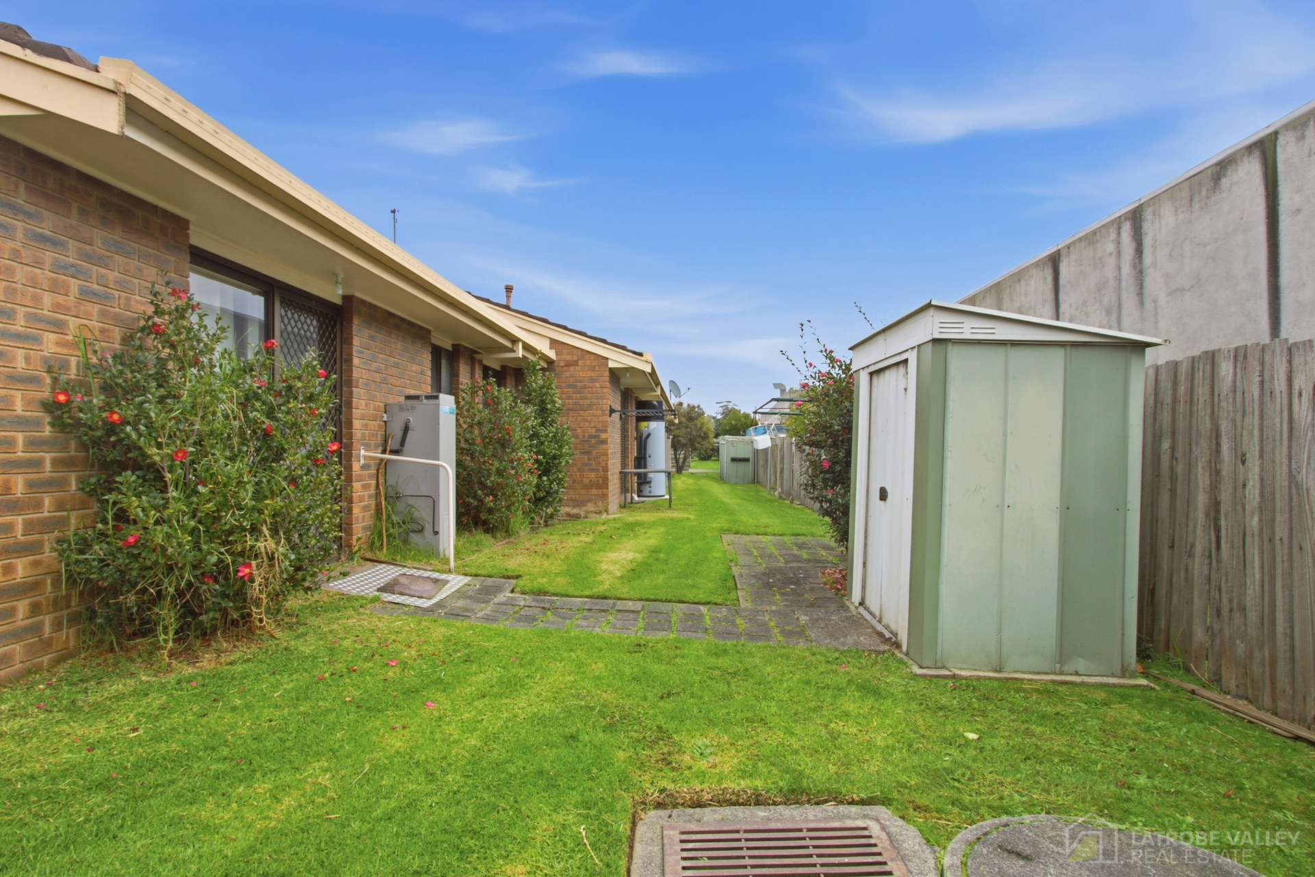 2-bedroom unit at 29/18 Gwalia Street, Traralgon, VIC 3844, Latrobe (Vic.), Victoria