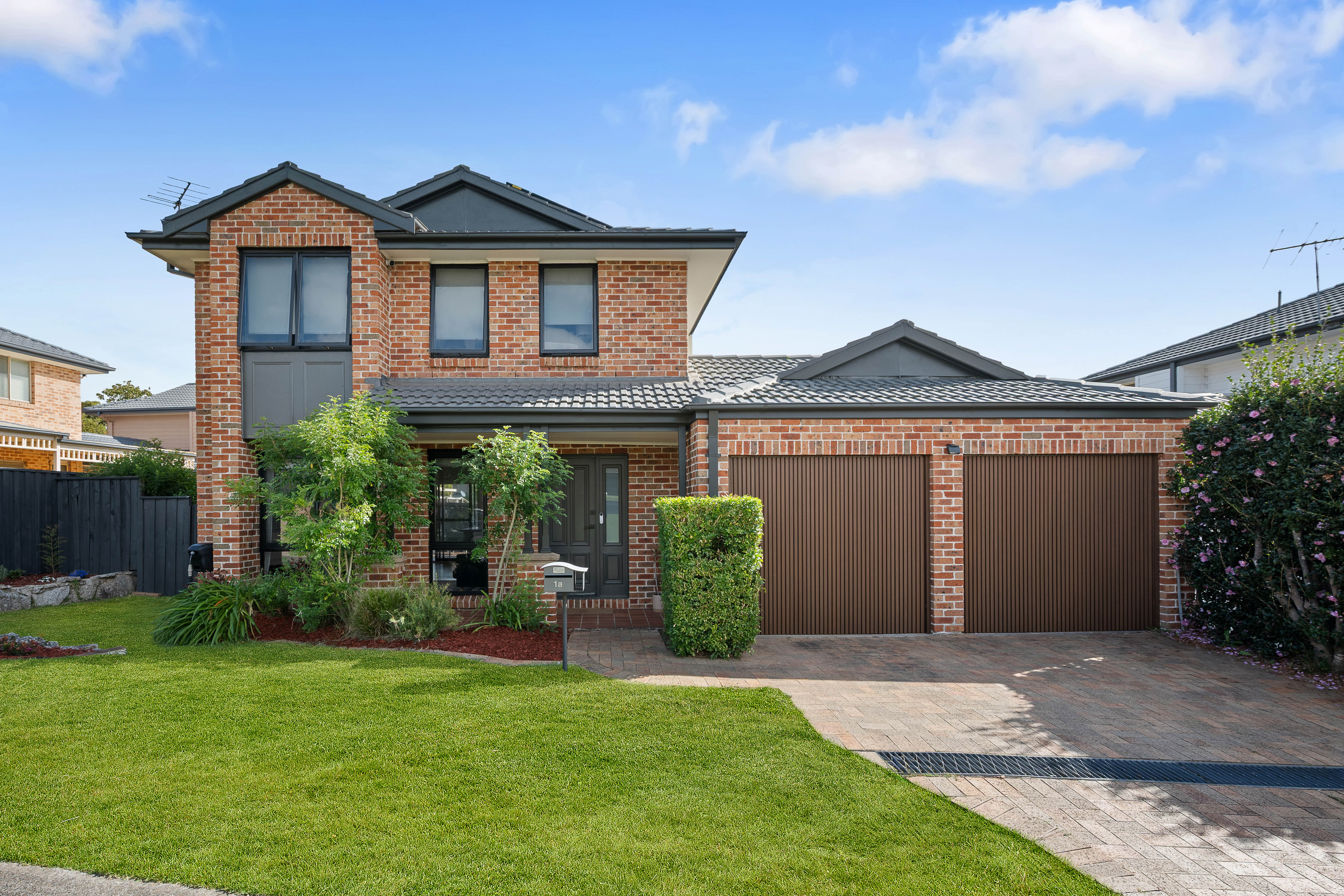 3-bedroom house at 1 Davis Place, Menai, NSW 2234, Sutherland, New South Wales