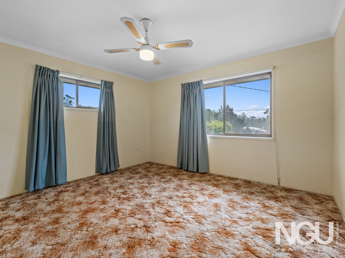 3-bedroom house at 12 Melbury Street, Willowbank, QLD 4306, , Queensland