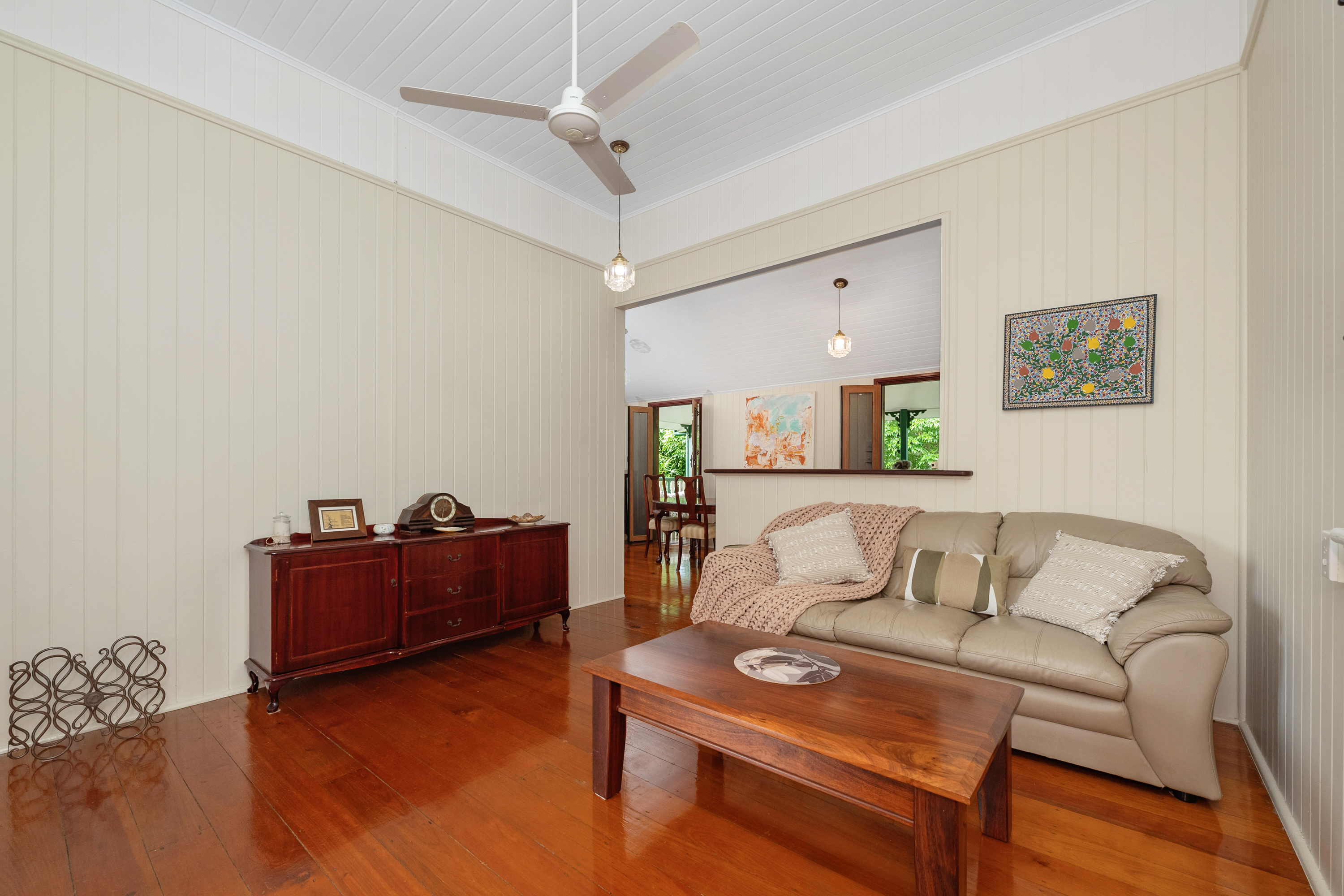 4-bedroom house at 53 Armstrong Street, Hermit Park, QLD 4812, Townsville, Queensland