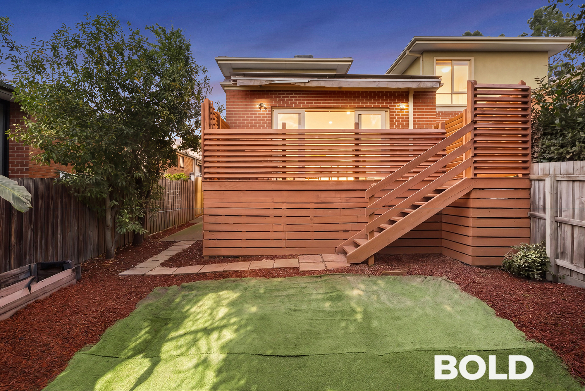 4-bedroom unit at 1/40-42 Maitland Avenue, Kew, VIC 3101, Boroondara, Victoria