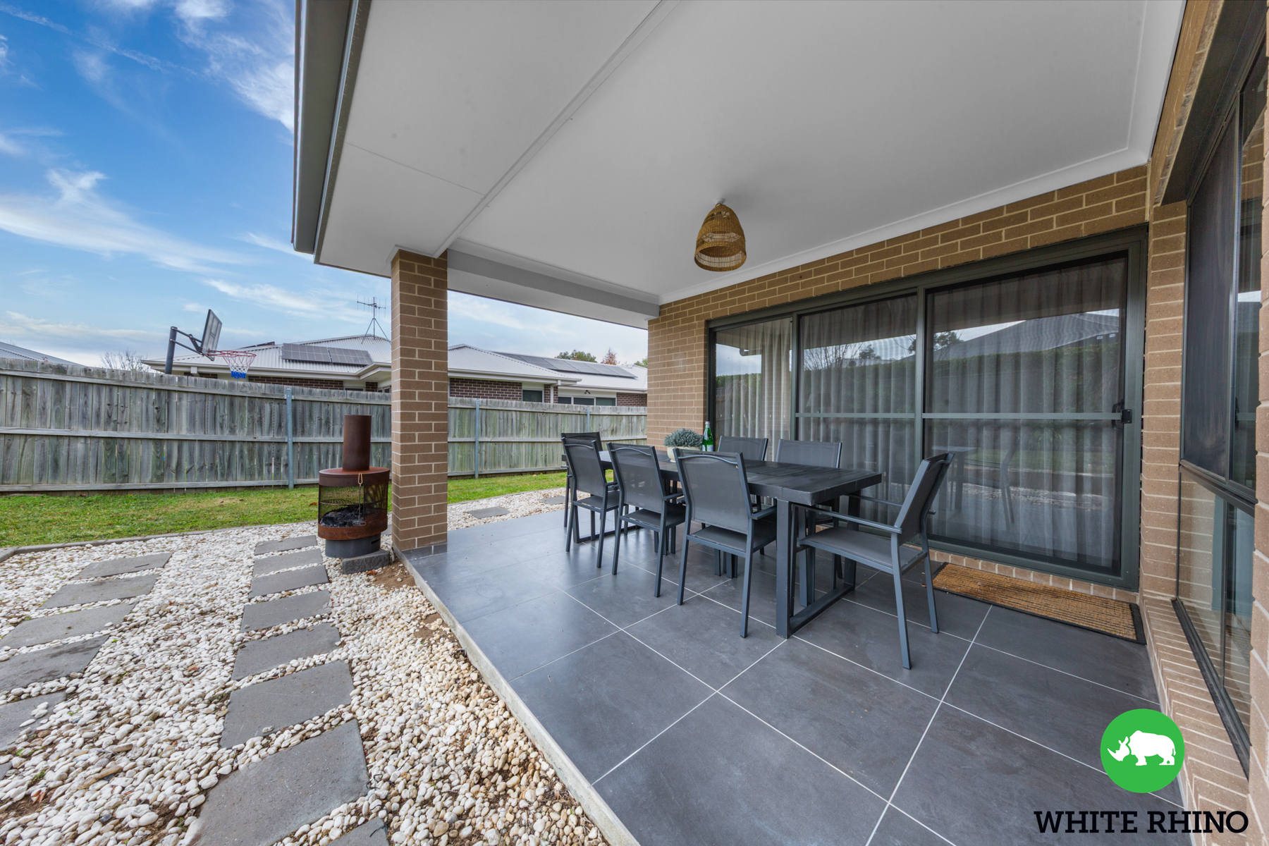 4-bedroom house at 7 Beltana Avenue, Googong, NSW 2620, Queanbeyan-Palerang, New South Wales