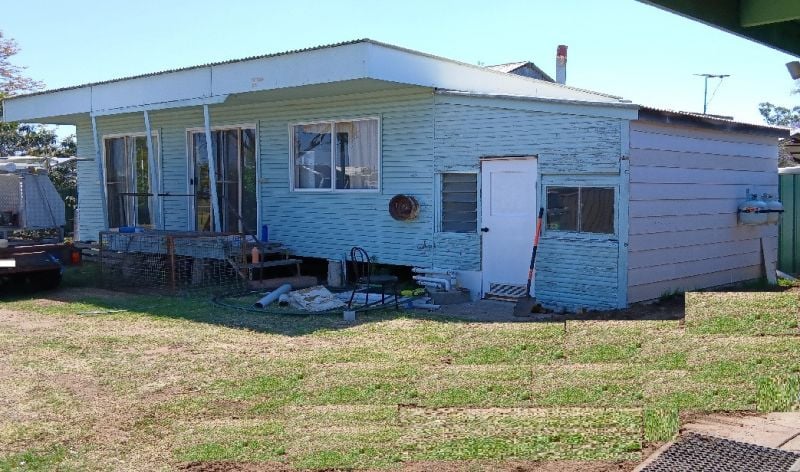 1-bedroom house at 48 High St, Jandowae, Qld, 4410, Western Downs, Queensland