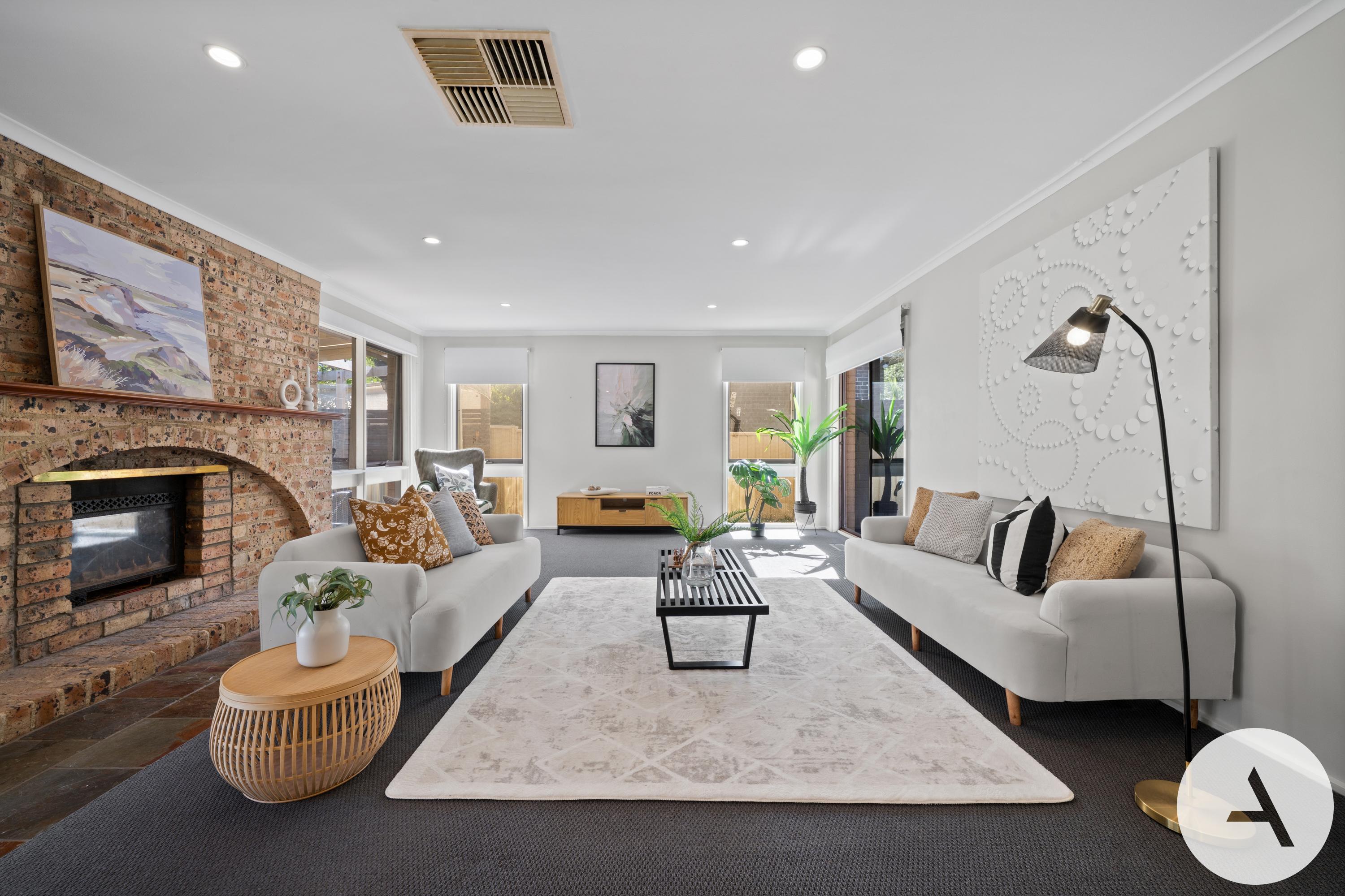 19 ONKAPARINGA CRESCENT, Kaleen ACT 2617 - Image 5