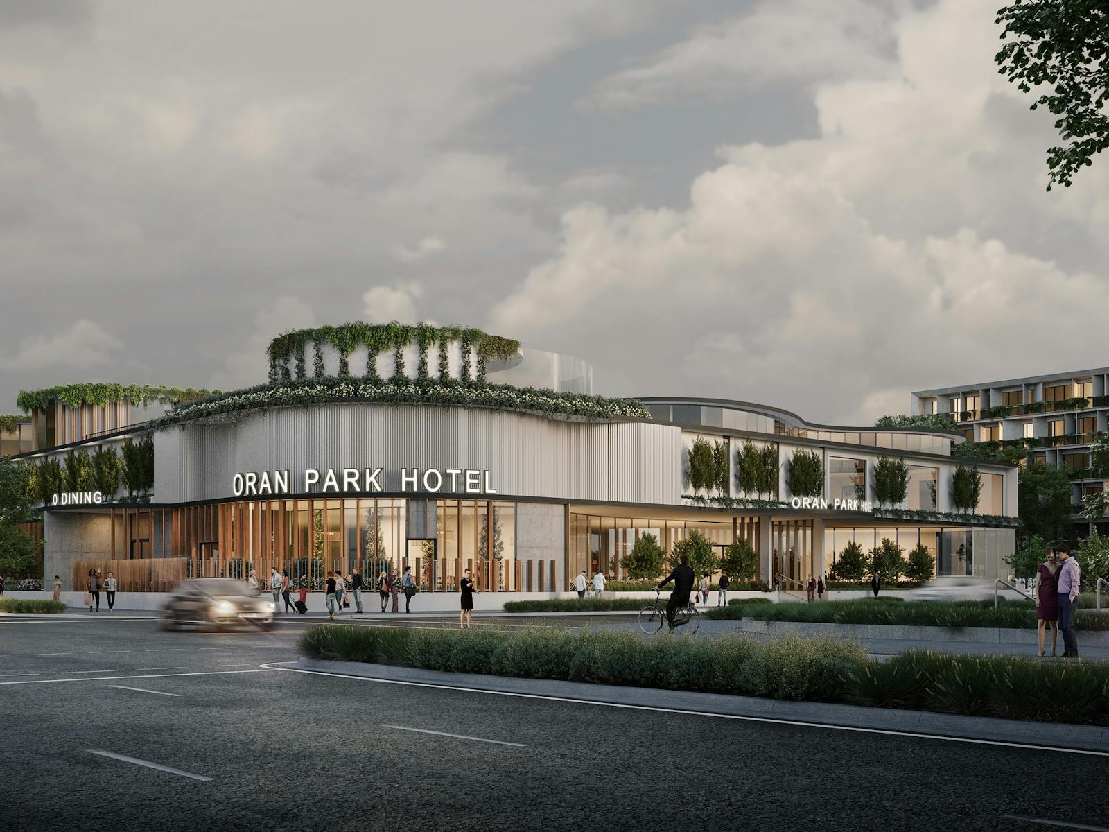 Lot 20/18 Baffle Crescent, Oran Park, Nsw, 2570 - Image 5