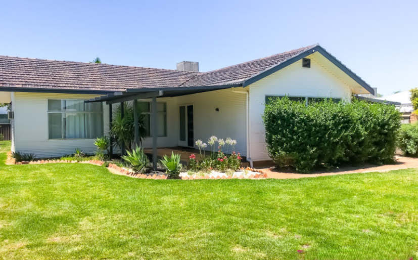 3-bedroom house at 10 Frawley Street, Warren, NSW 2824, Warren, New South Wales