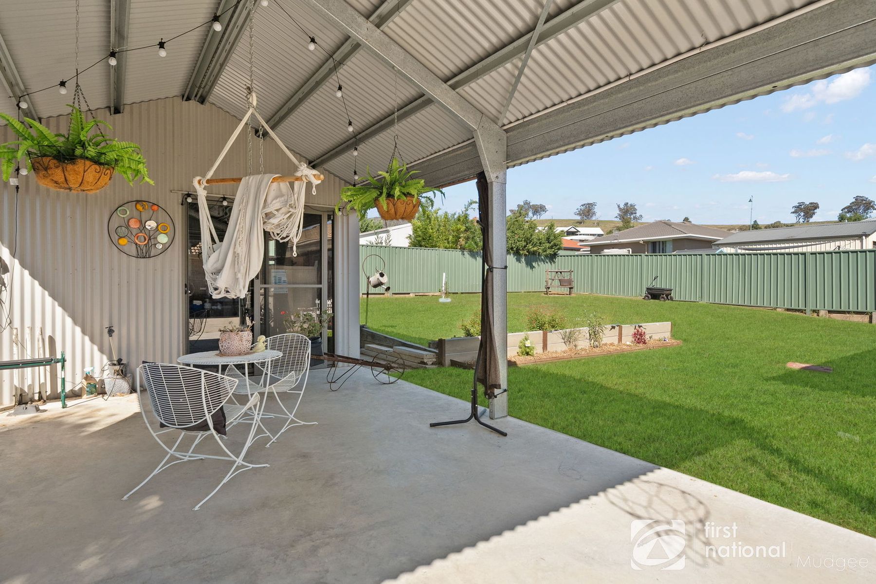 4-bedroom house at 96 White Circle, Mudgee, NSW 2850, Mid-Western, New South Wales