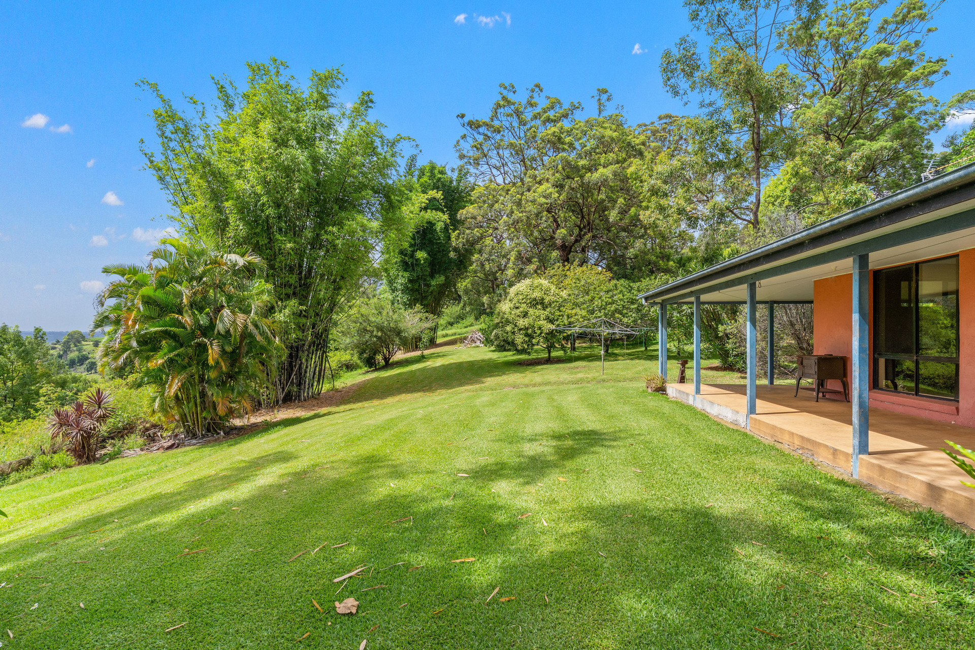 4-bedroom house at 582 DUNOON ROAD, Tullera NSW 2480, Lismore, New South Wales
