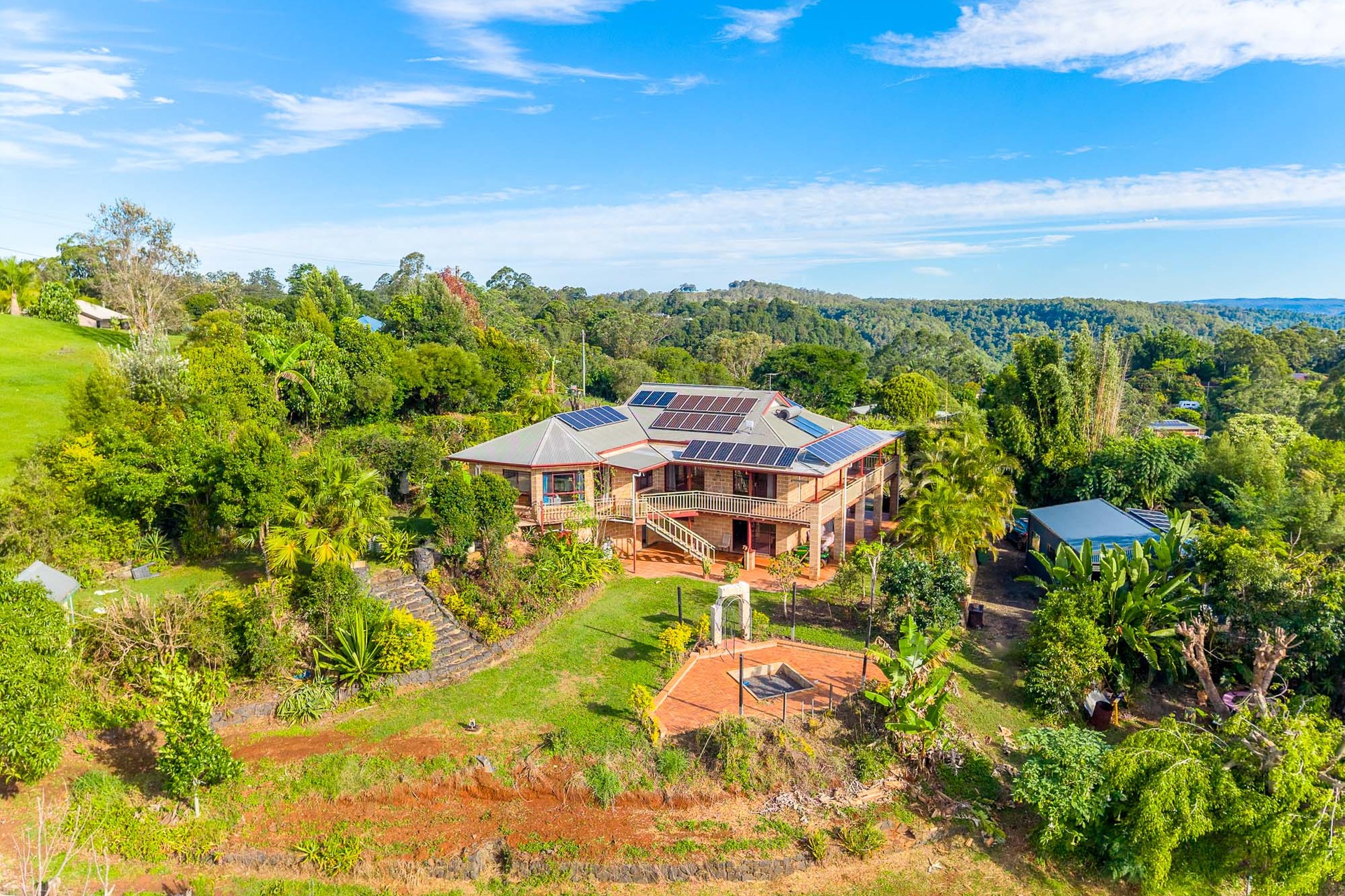 4-bedroom house at 66 FUNNELL DRIVE, Modanville NSW 2480, Lismore, New South Wales